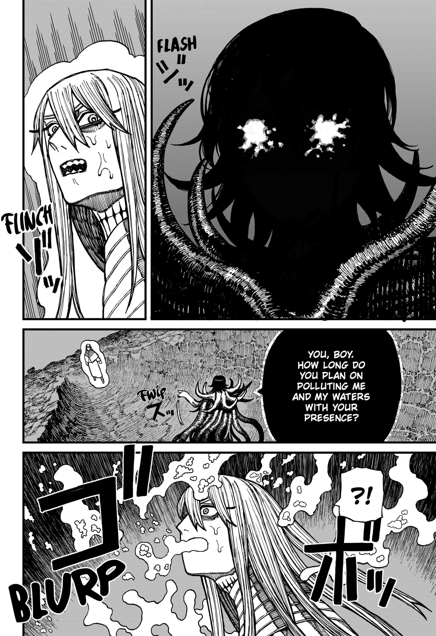 Read Centuria Manga Online