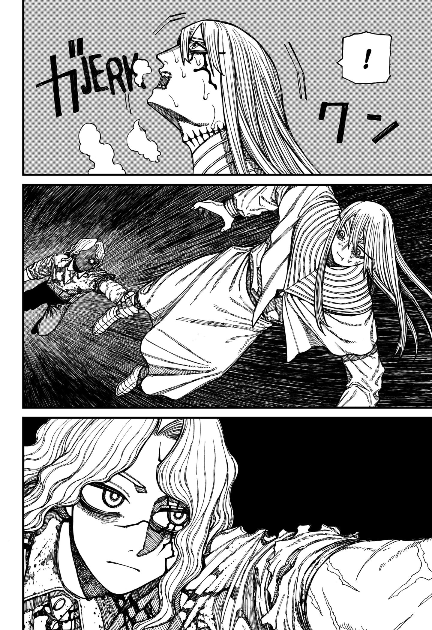 Read Centuria Manga Online