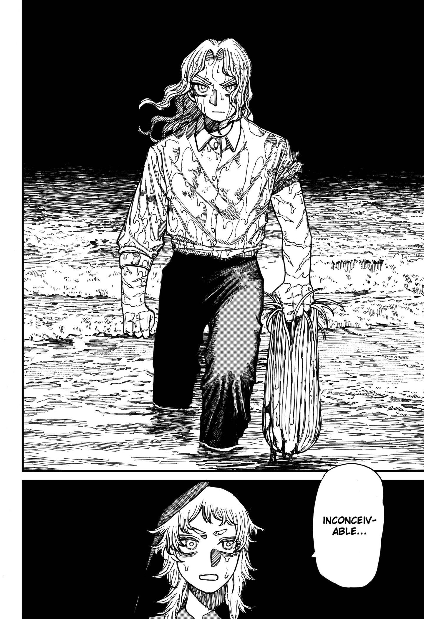 Read Centuria Manga Online