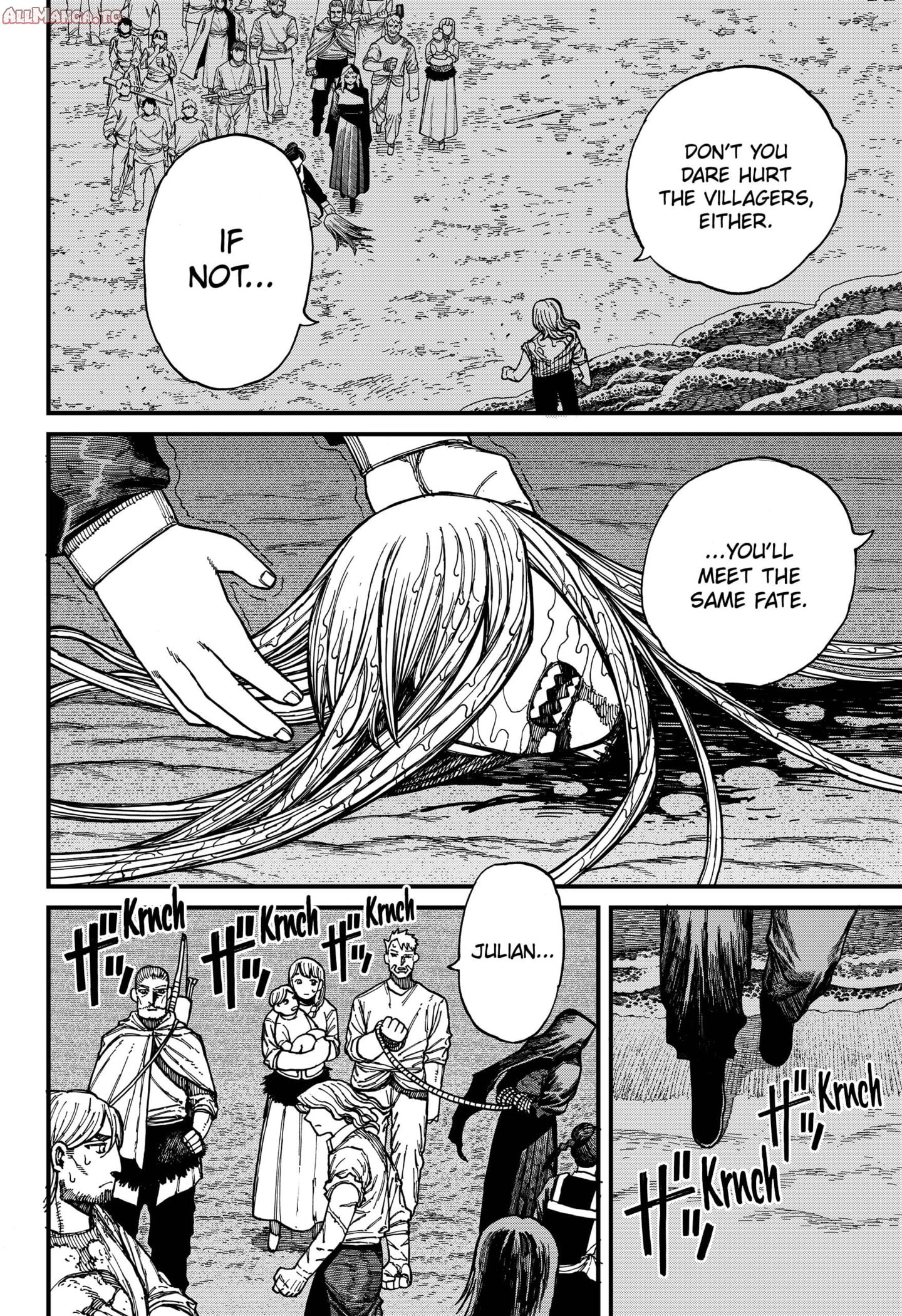 Read Centuria Manga Online