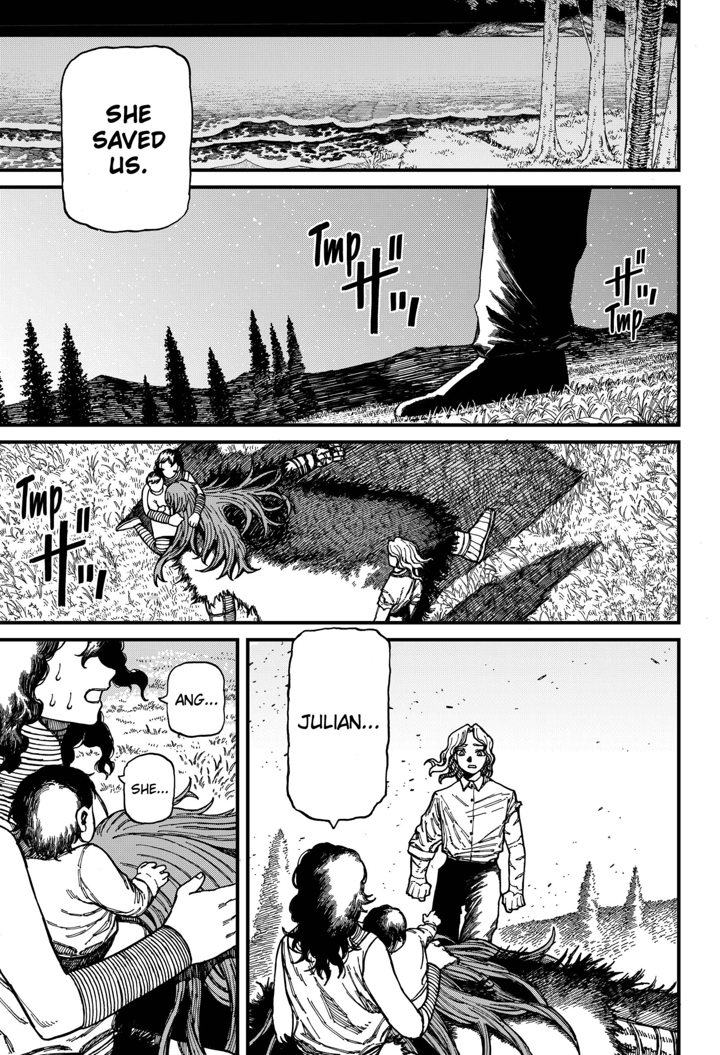 Read Centuria Manga Online