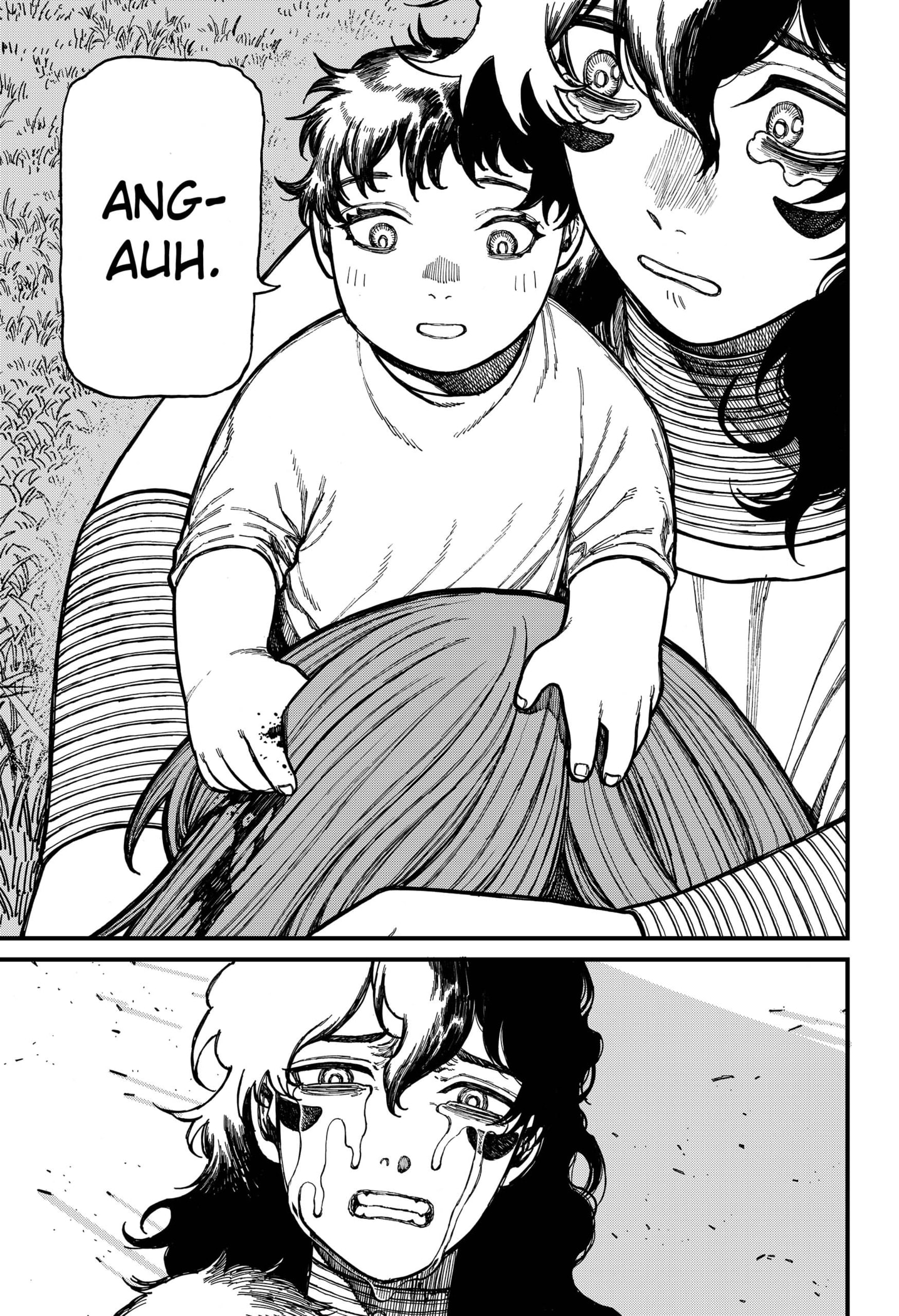 Read Centuria Manga Online