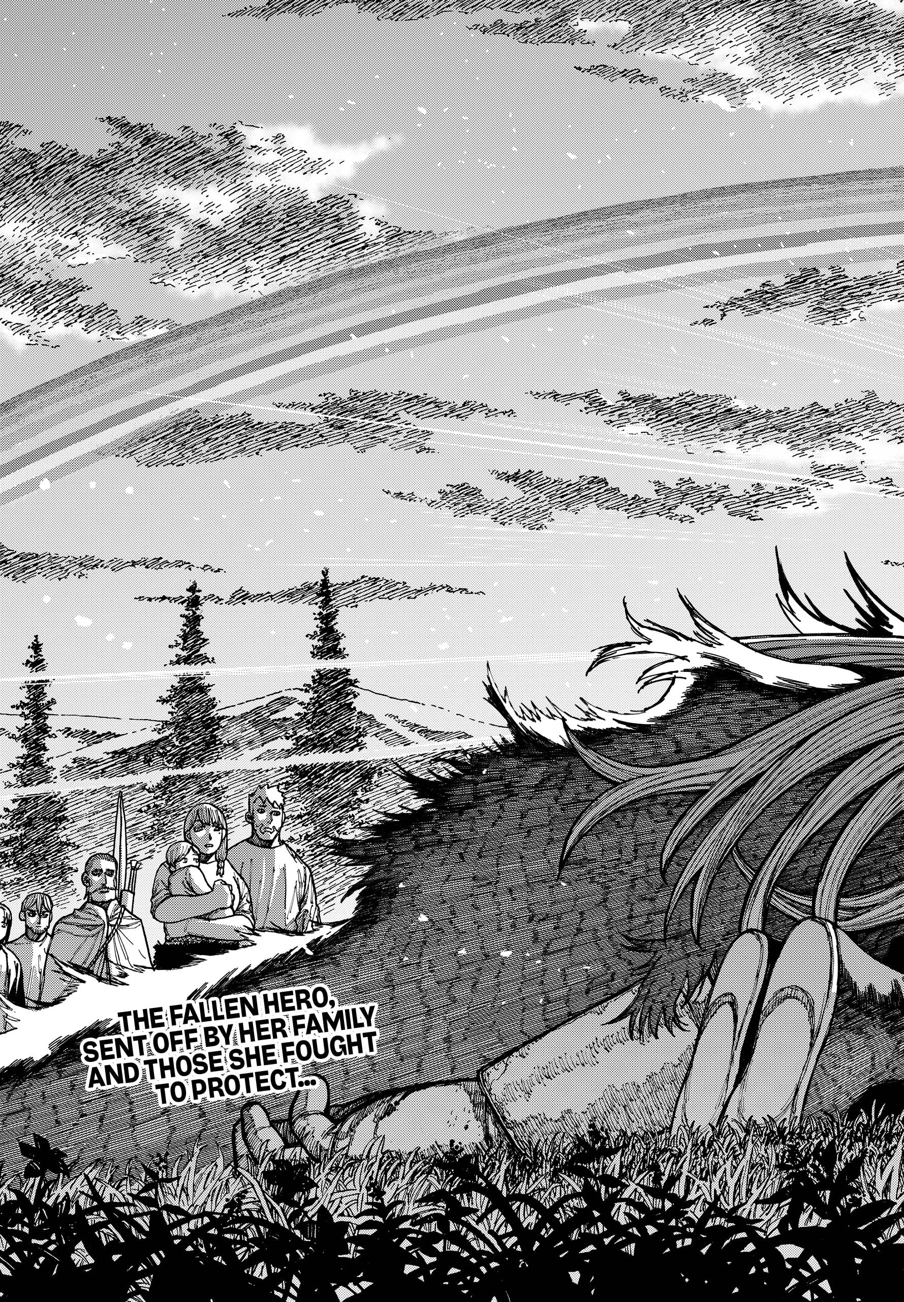 Read Centuria Manga Online
