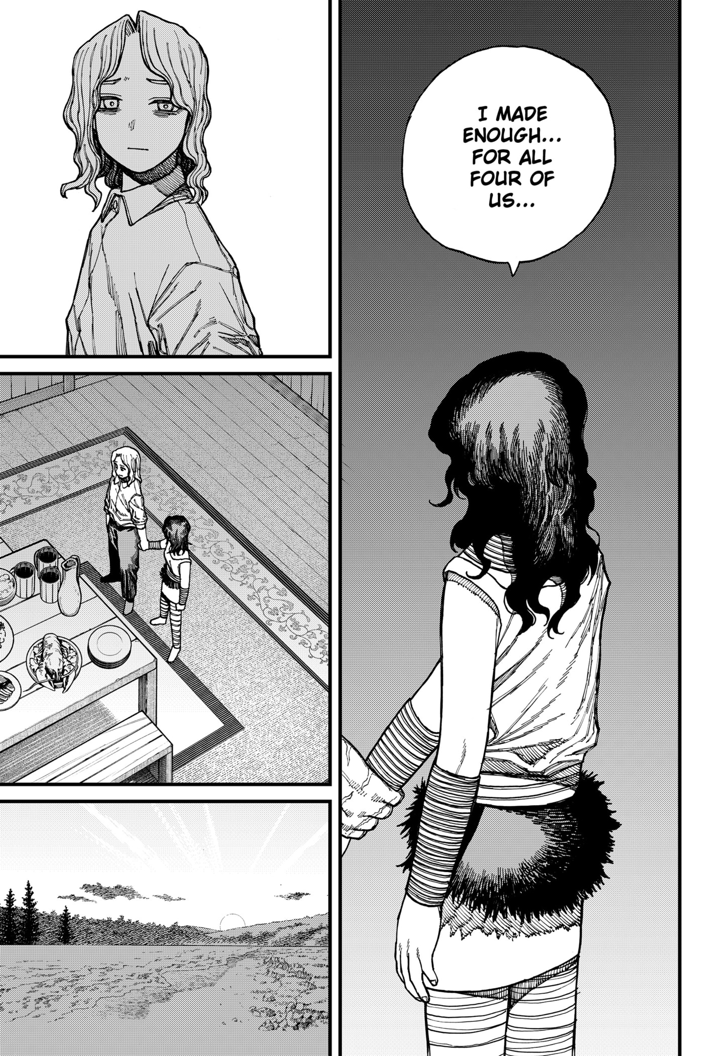 Read Centuria Manga Online