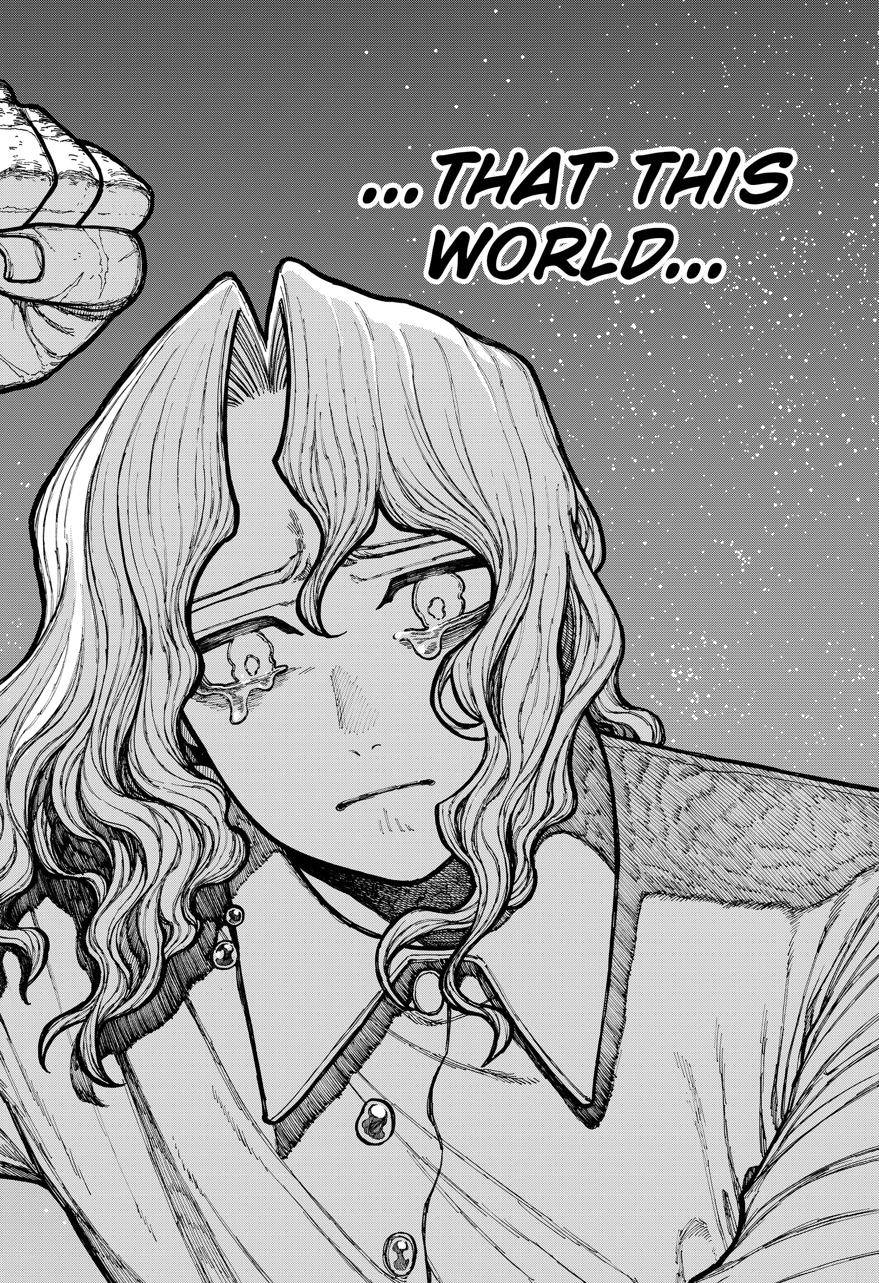 Read Centuria Manga Online