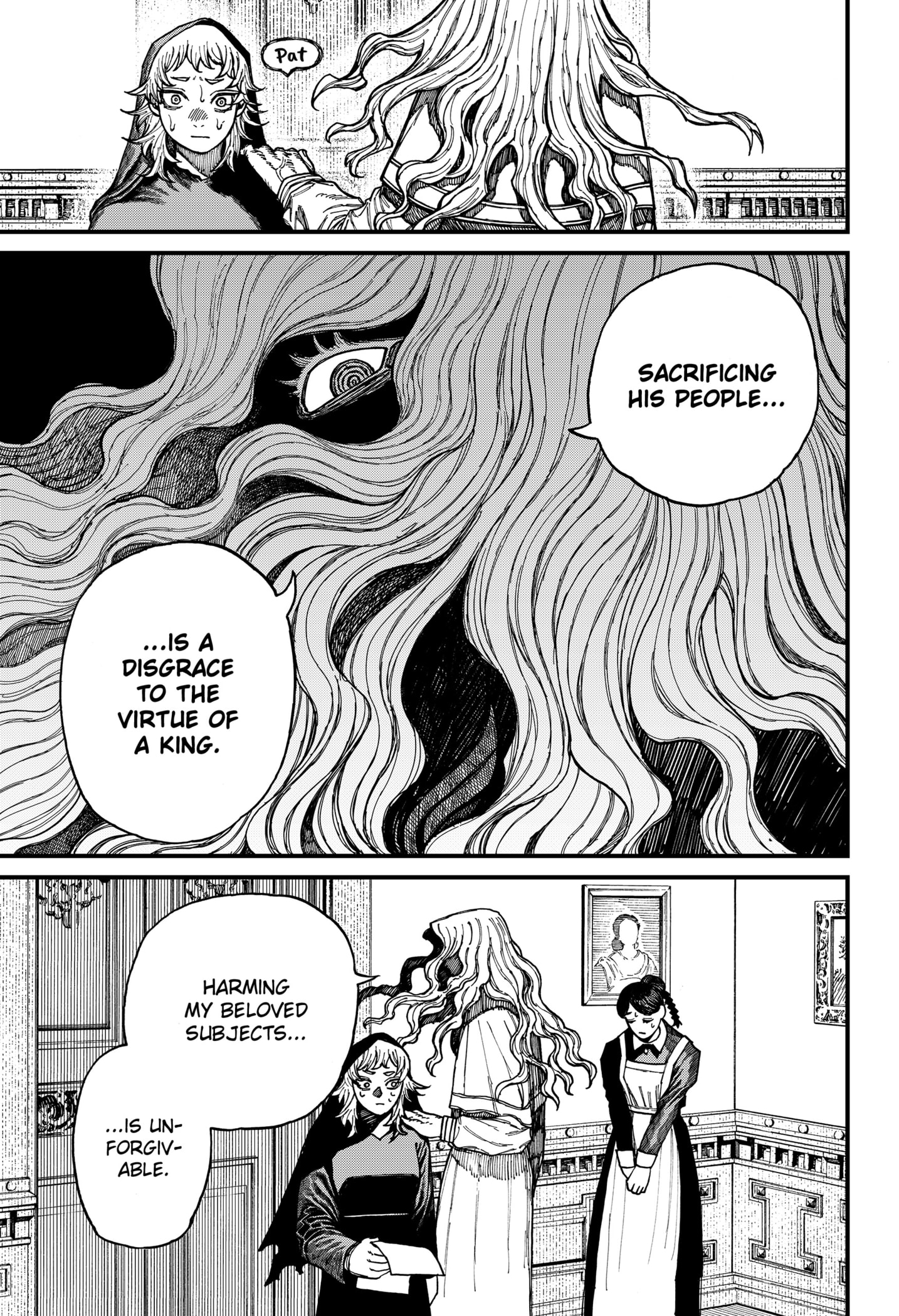 Read Centuria Manga Online