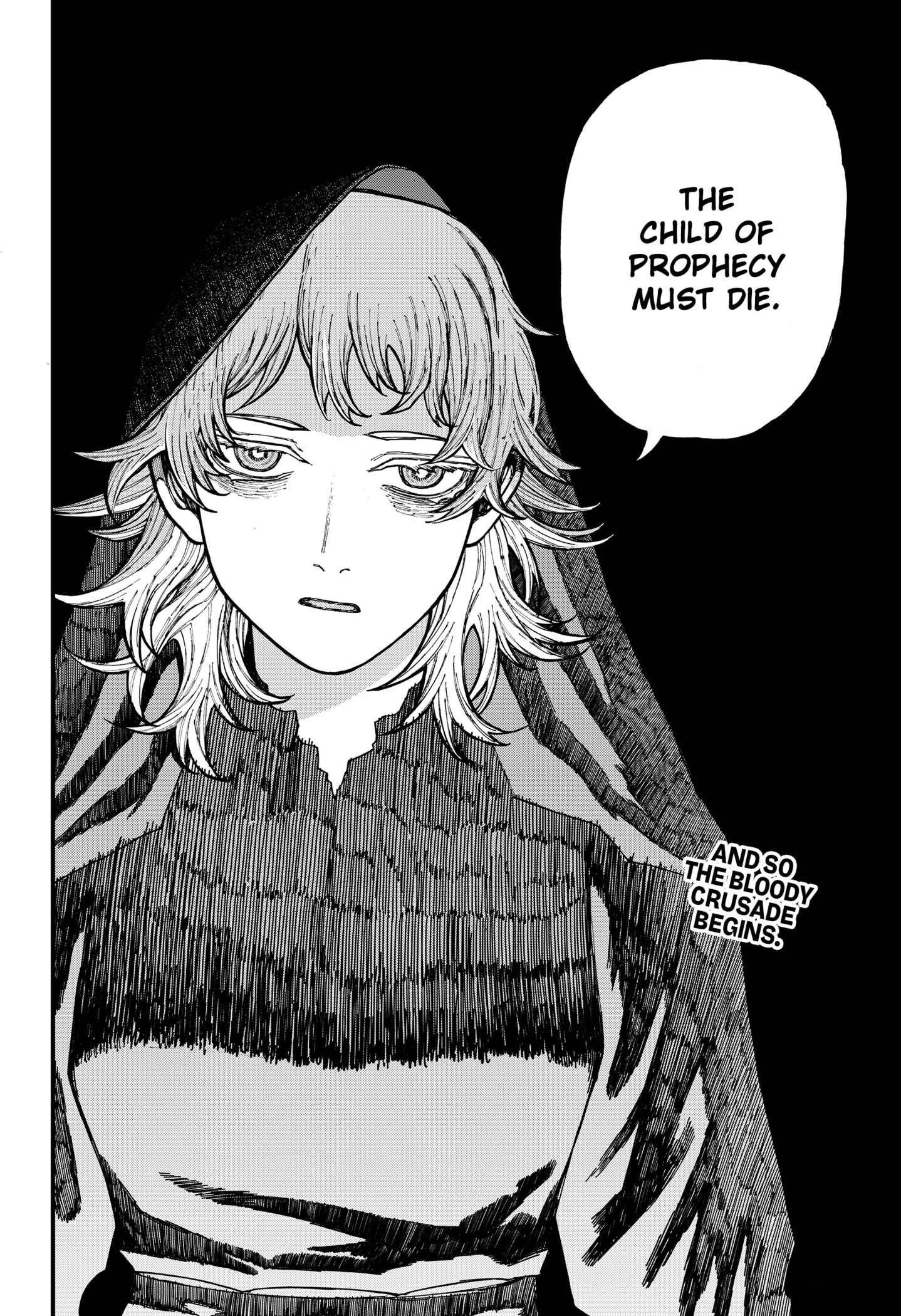 Read Centuria Manga Online