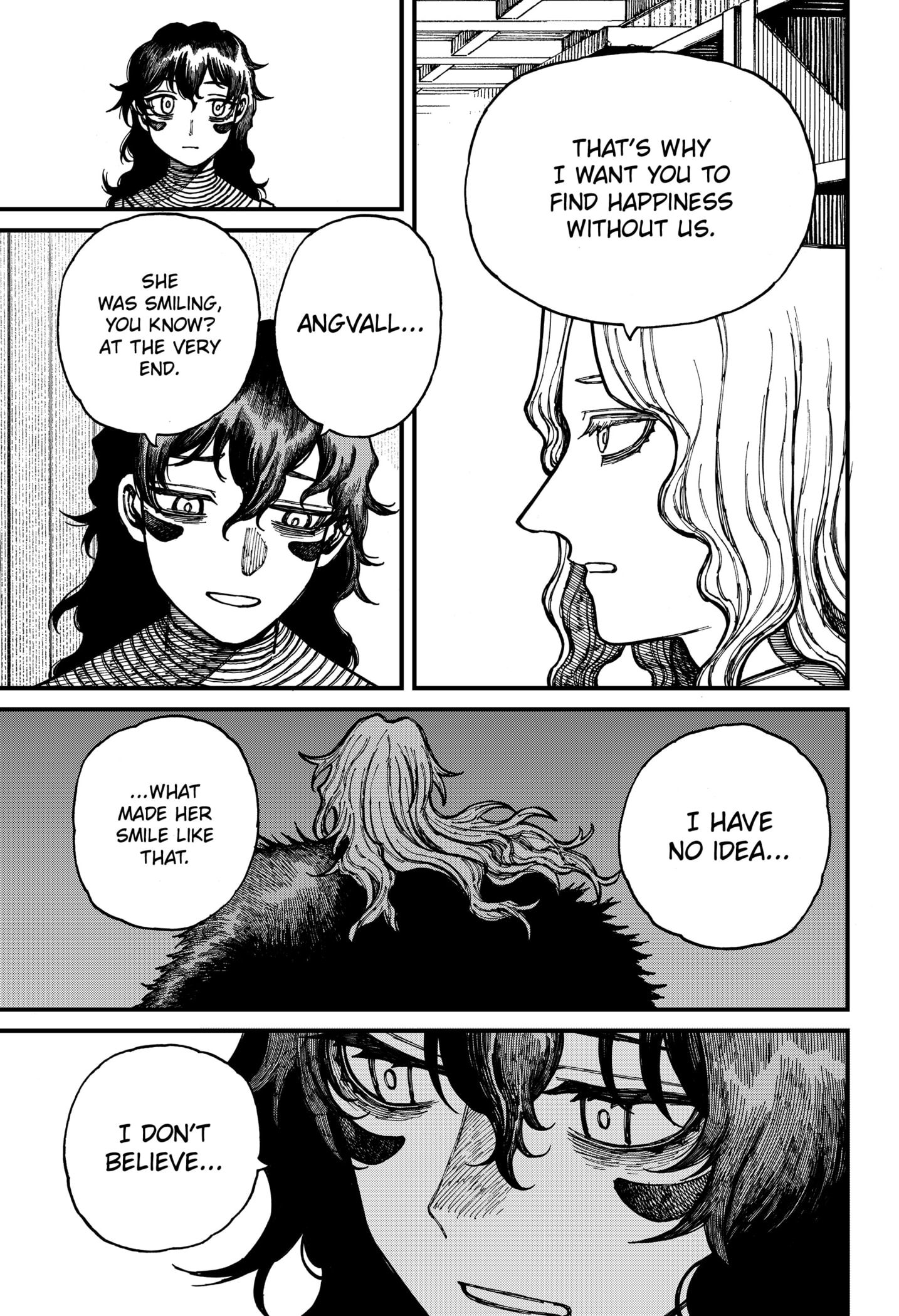 Read Centuria Manga Online