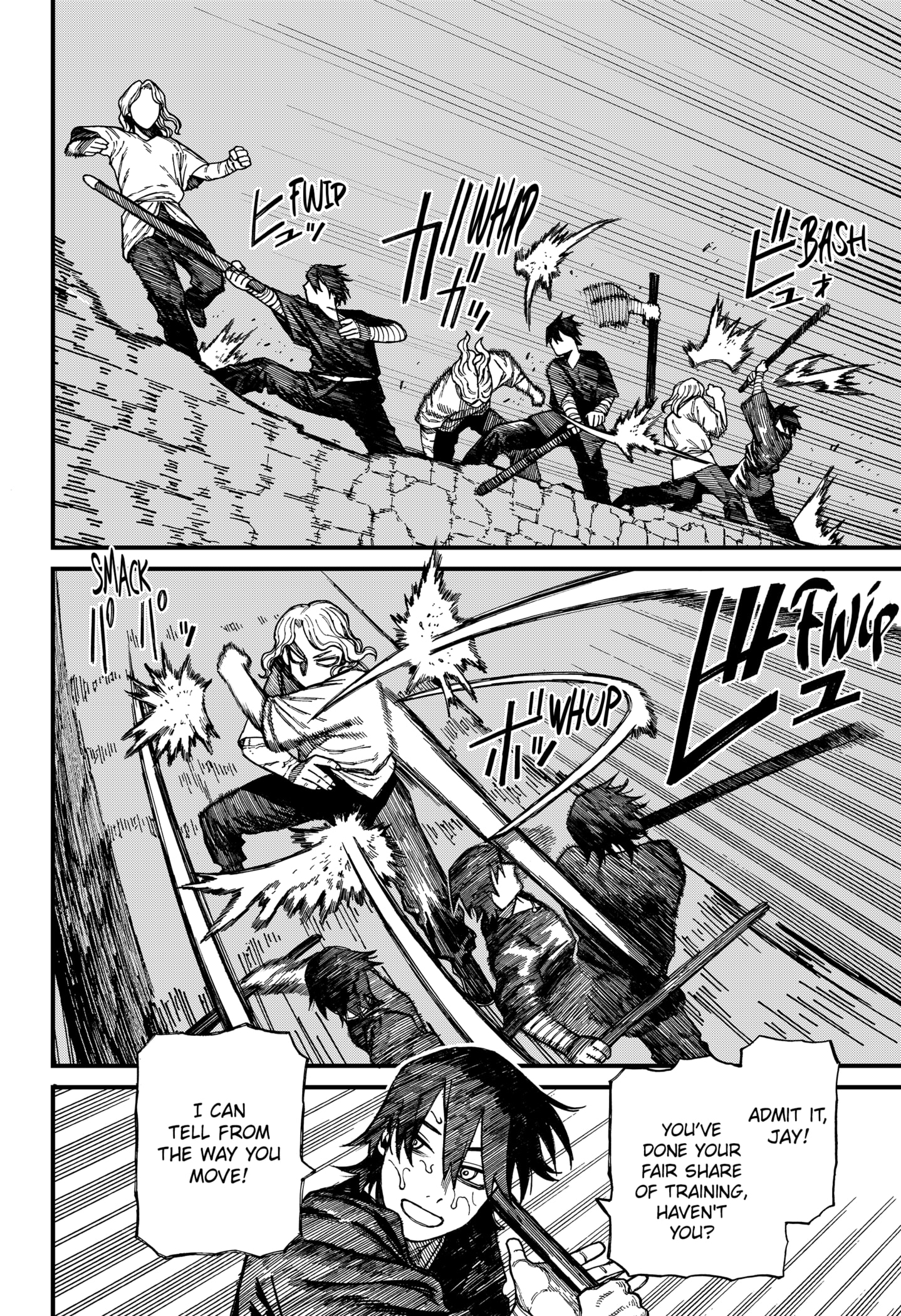 Read Centuria Manga Online