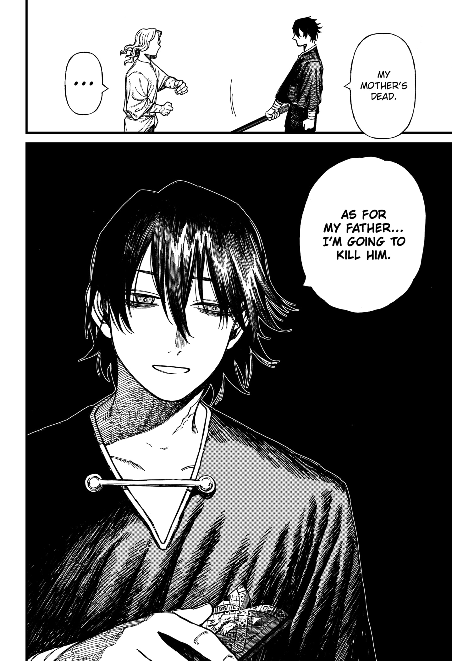 Read Centuria Manga Online