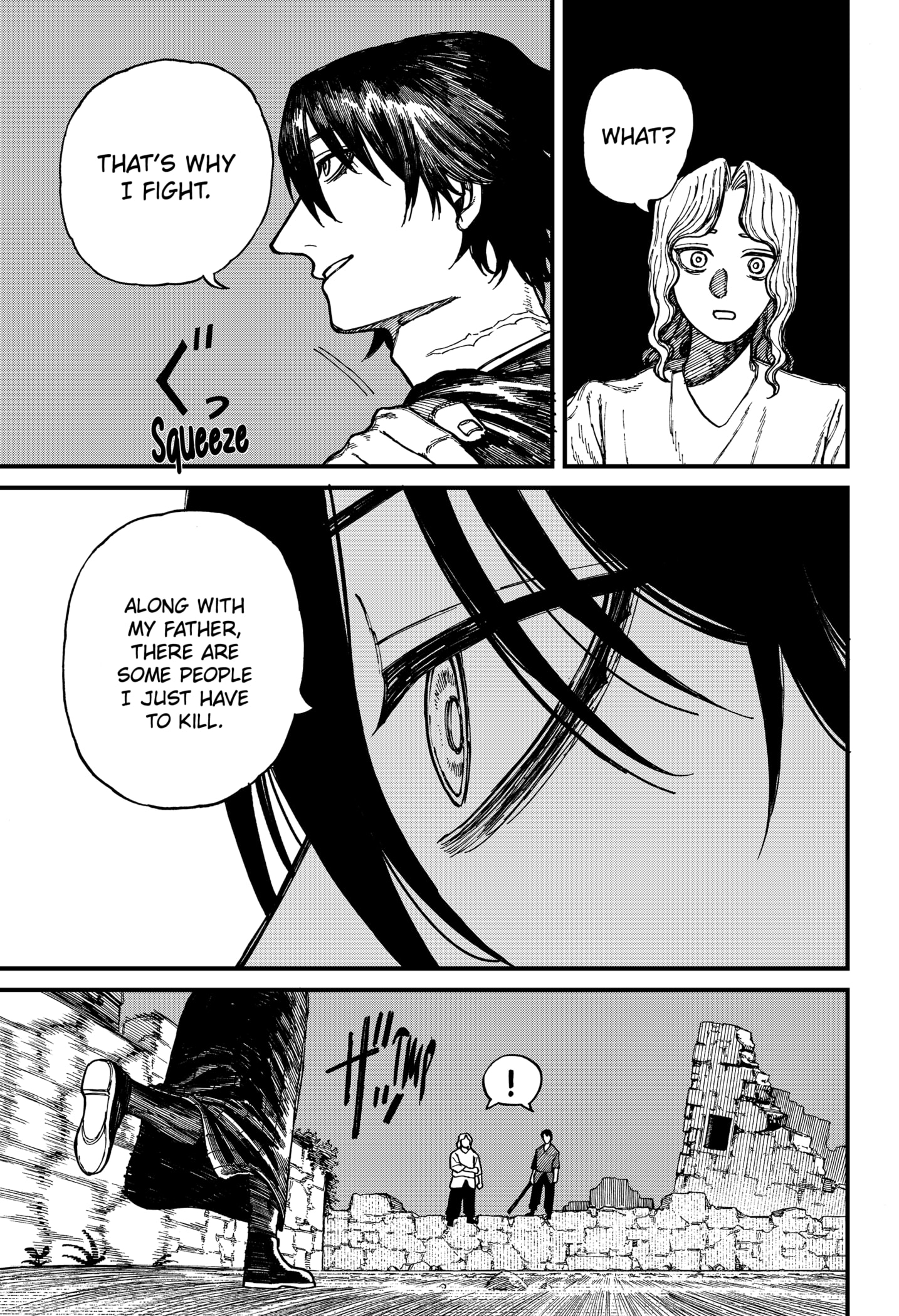 Read Centuria Manga Online