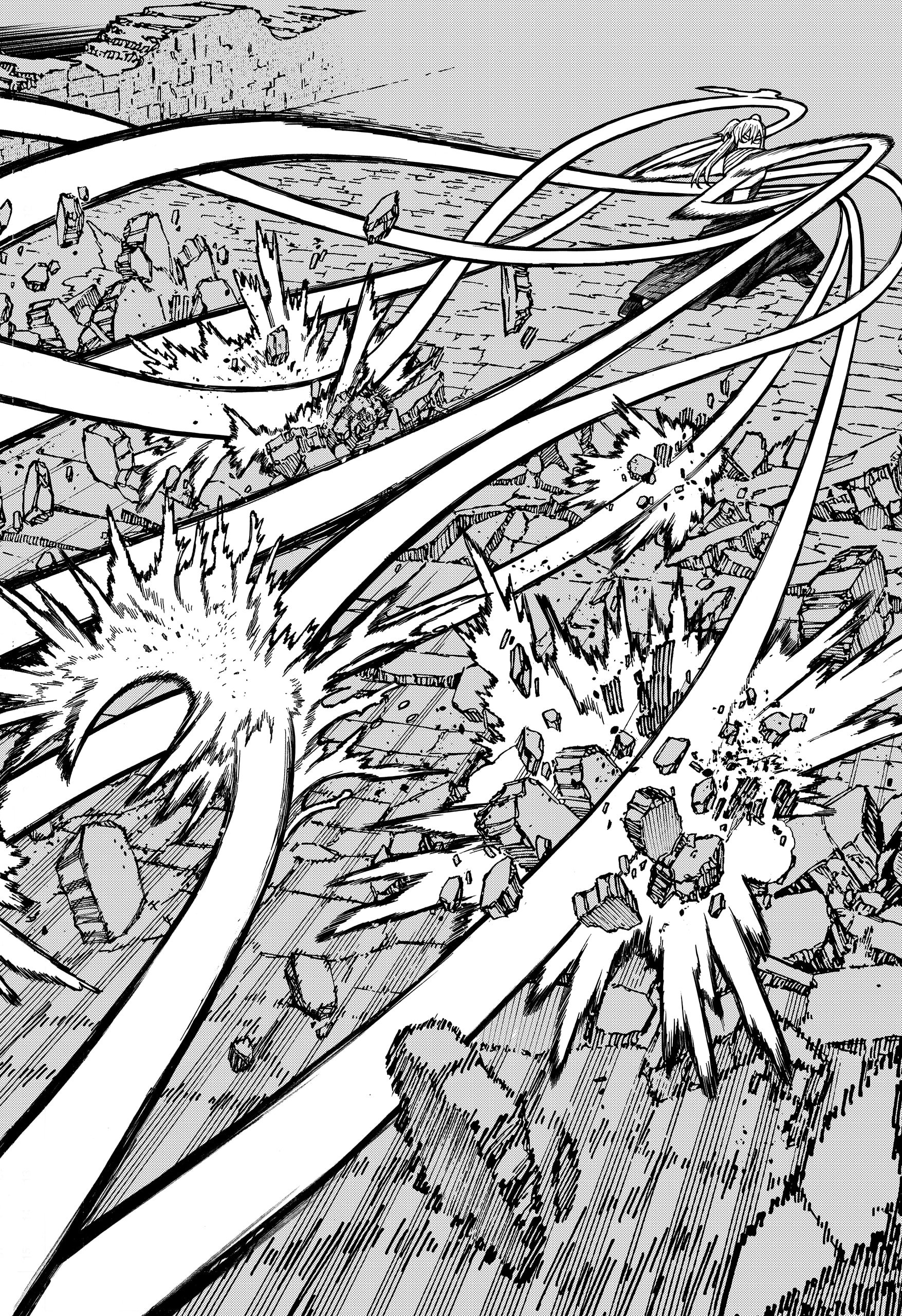 Read Centuria Manga Online