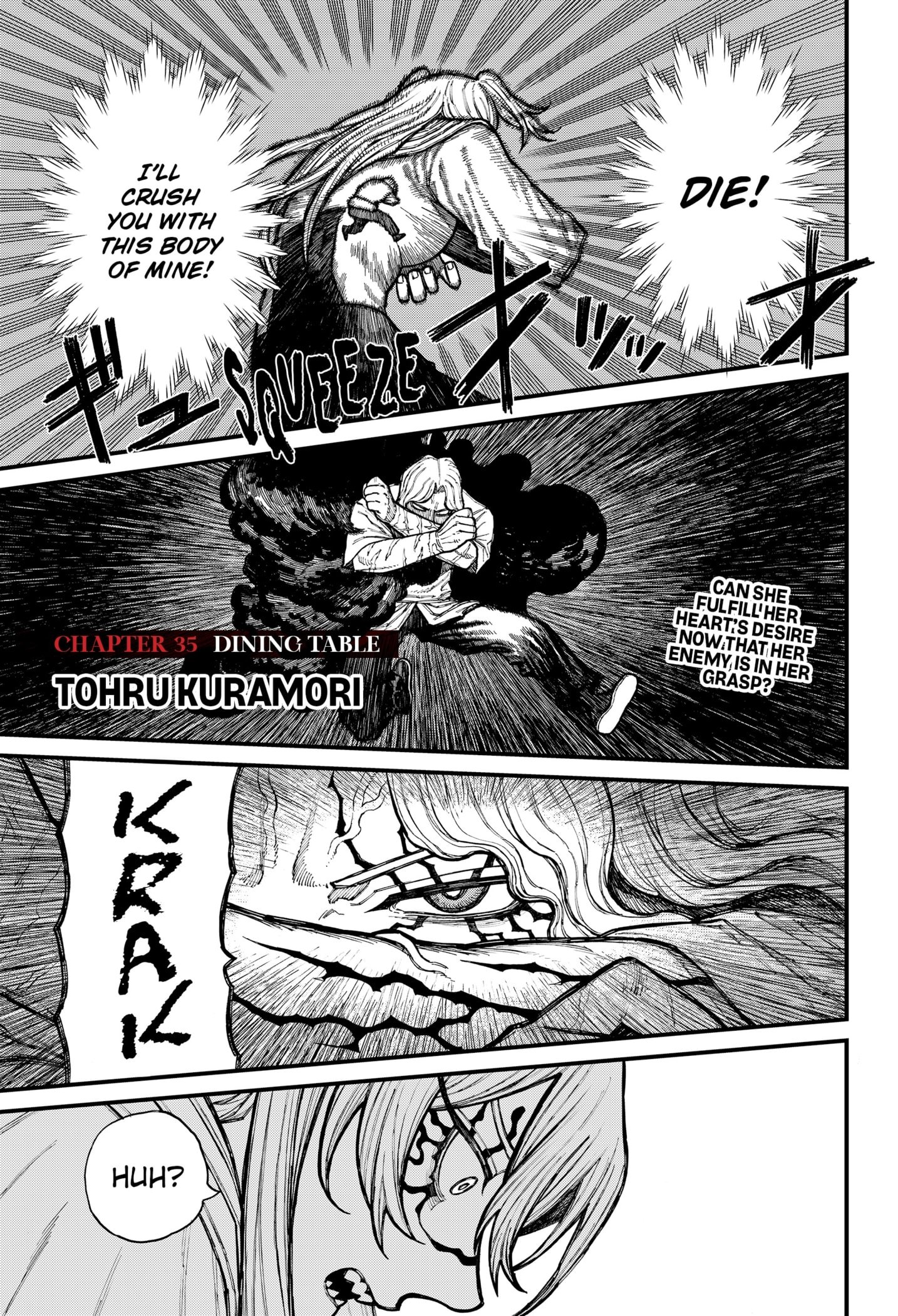 Read Centuria Manga Online