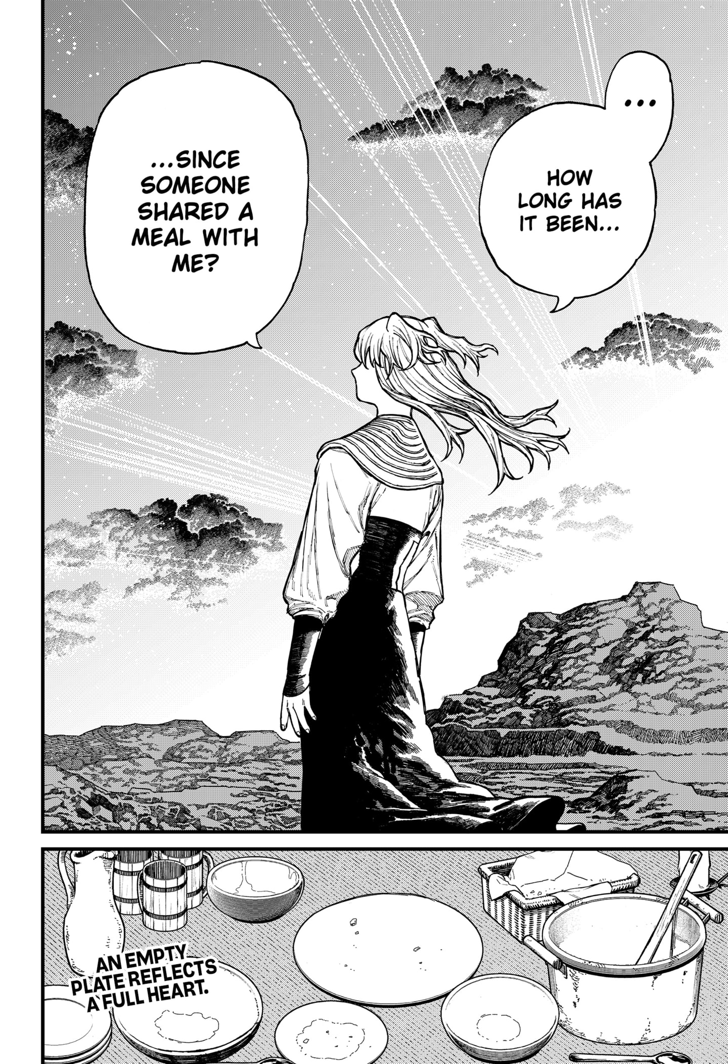 Read Centuria Manga Online