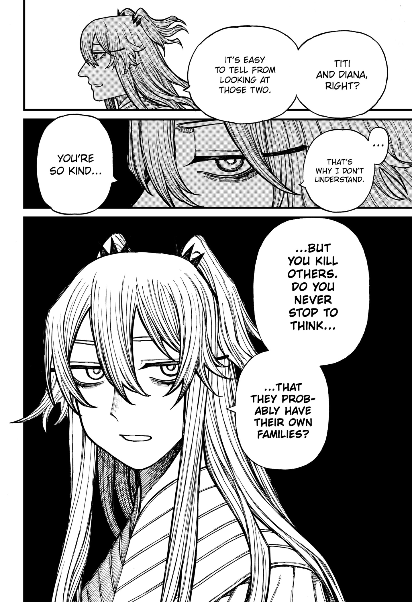 Read Centuria Manga Online