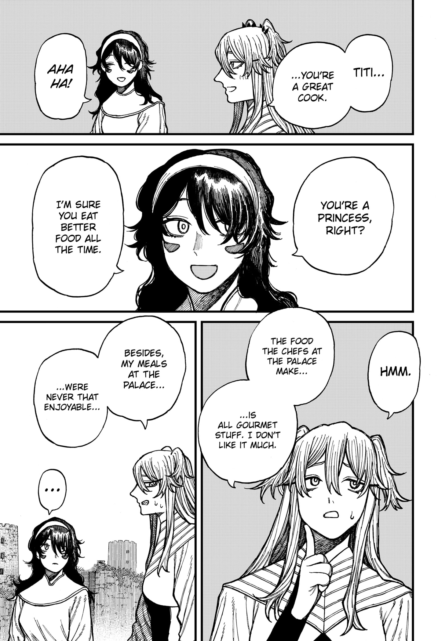 Read Centuria Manga Online