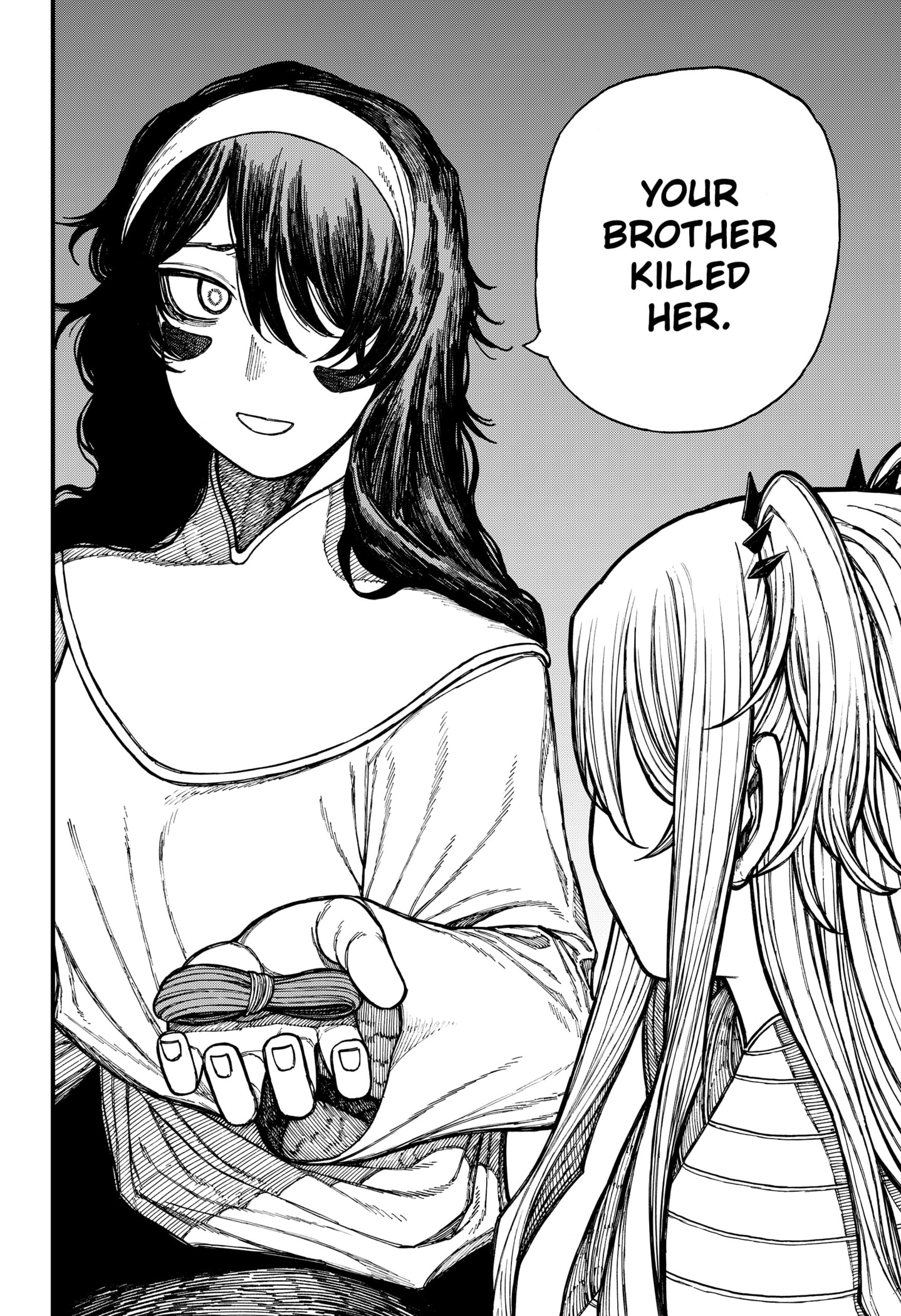 Read Centuria Manga Online