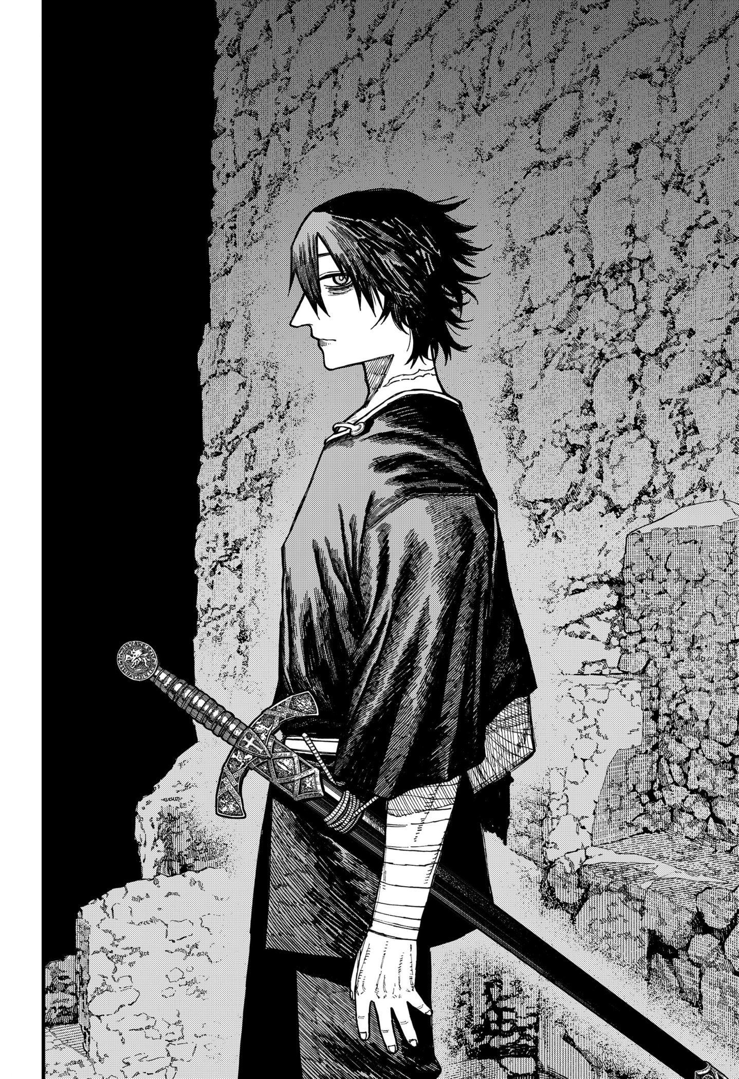 Read Centuria Manga Online