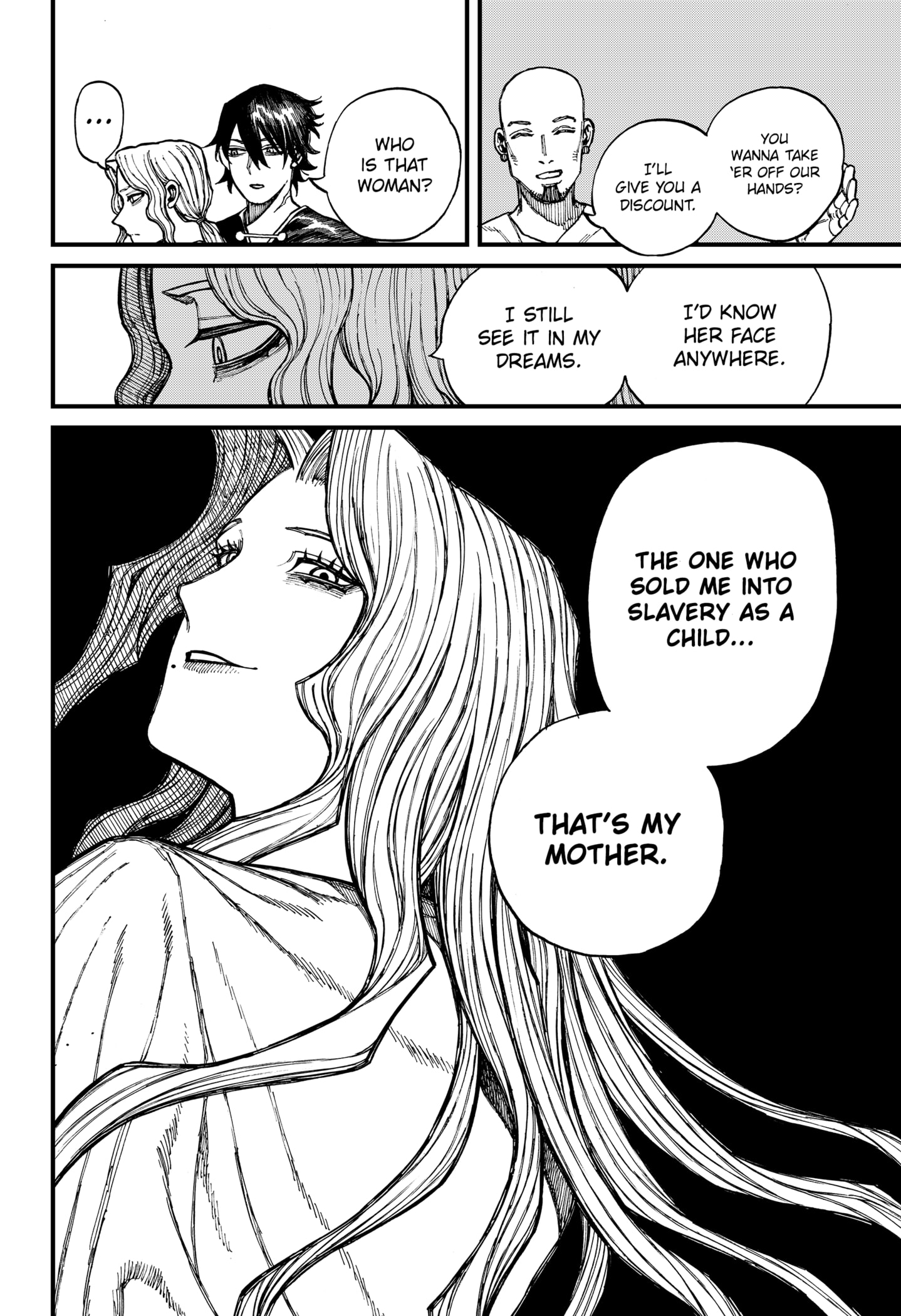 Read Centuria Manga Online