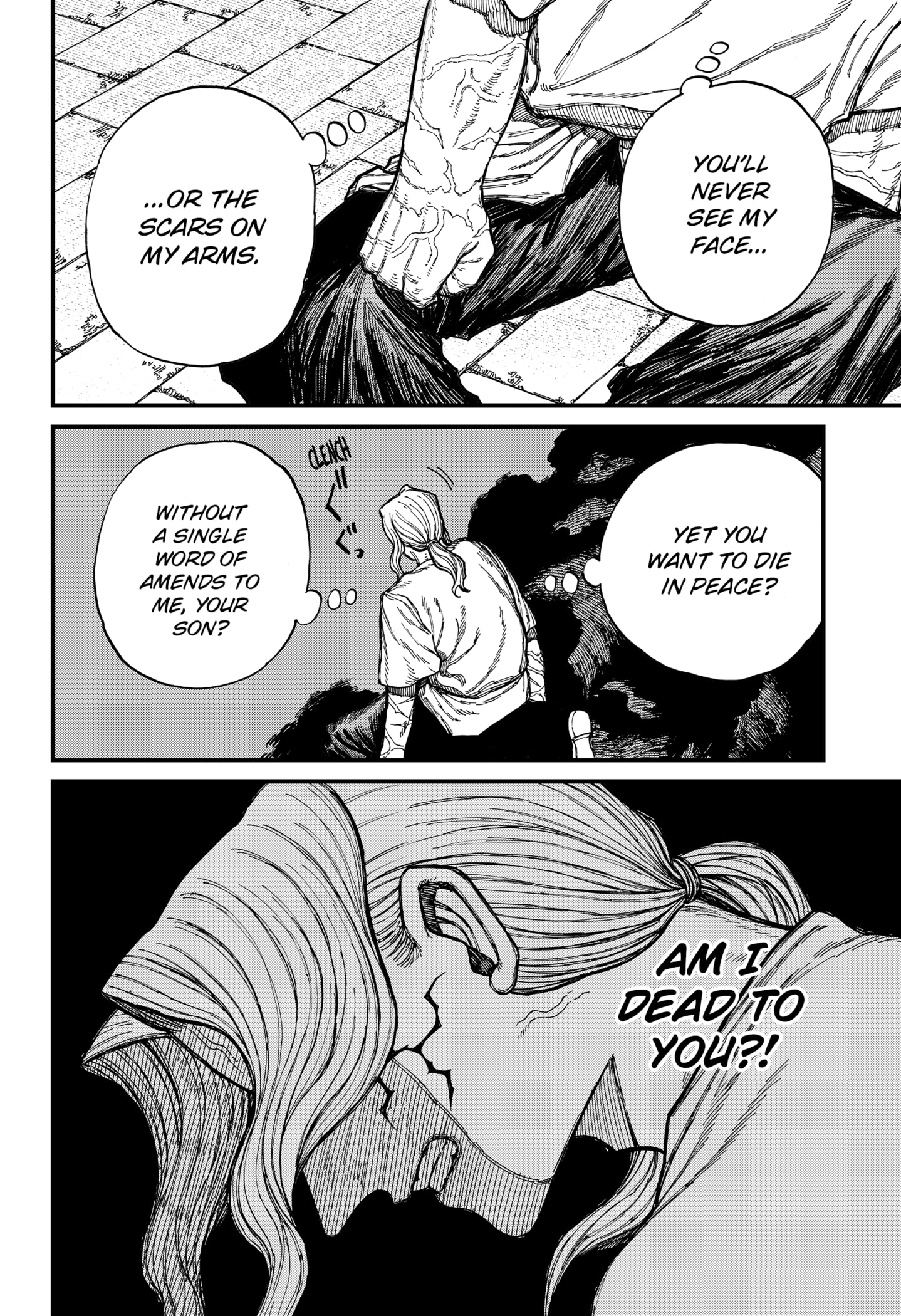 Read Centuria Manga Online