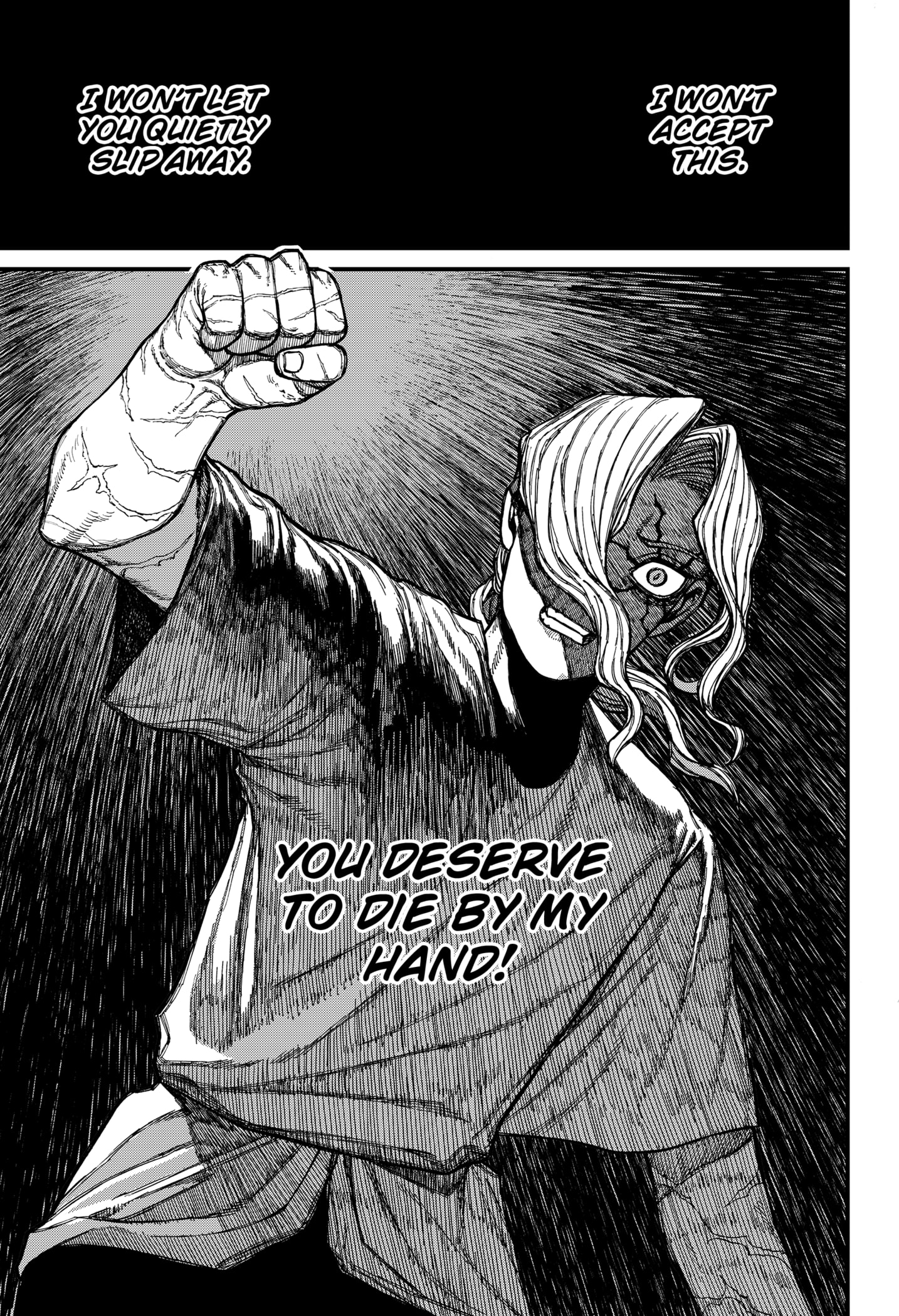 Read Centuria Manga Online