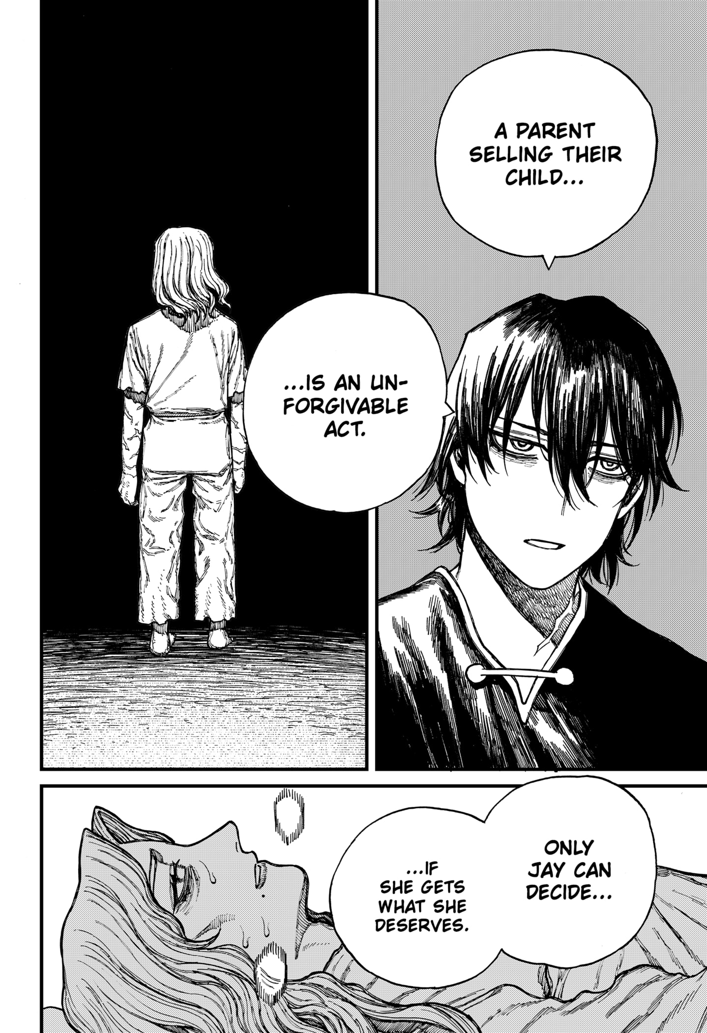 Read Centuria Manga Online