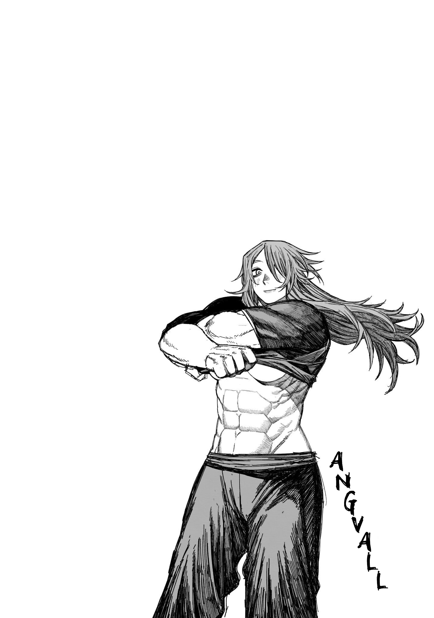 Read Centuria Manga Online