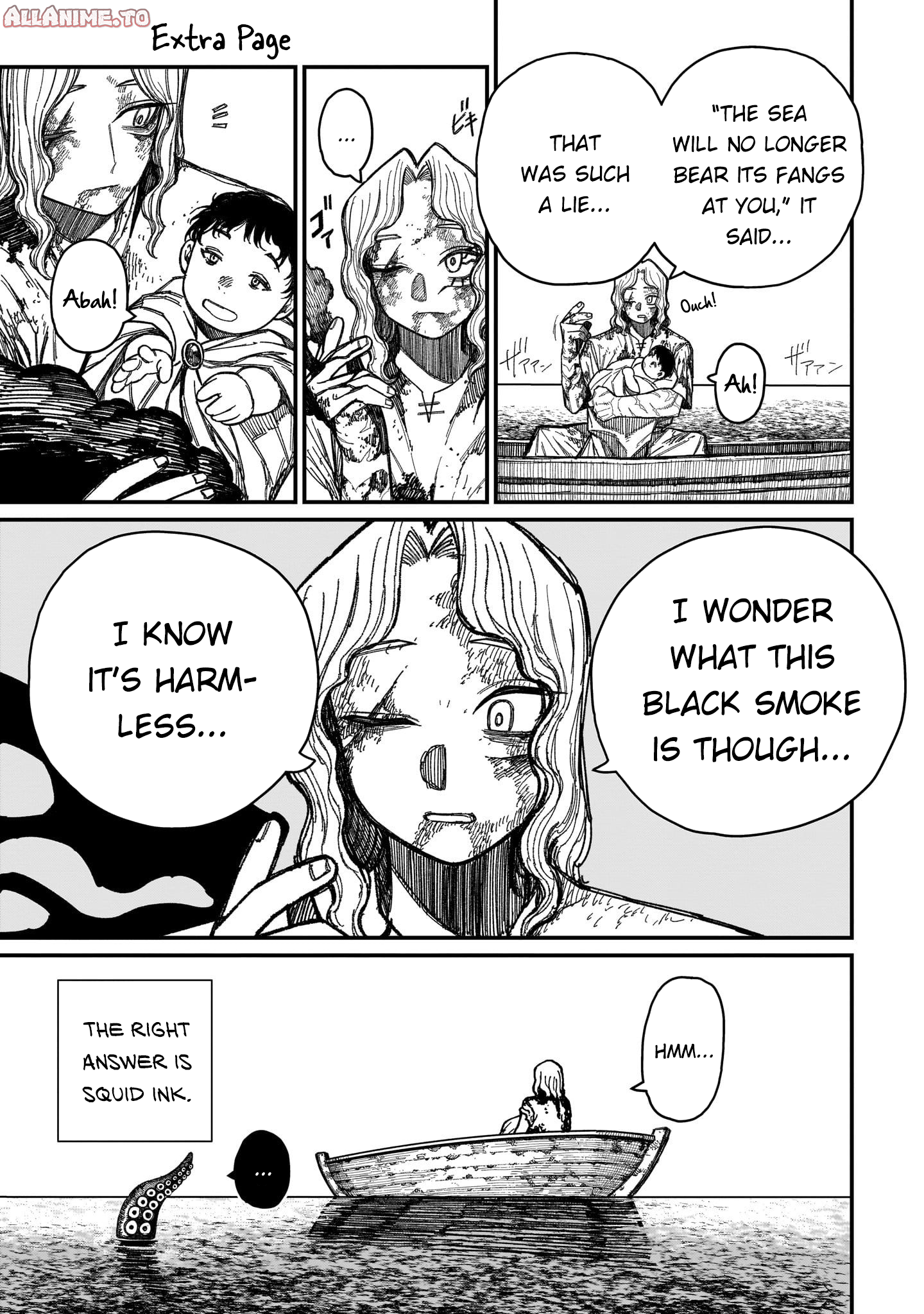 Read Centuria Manga Online