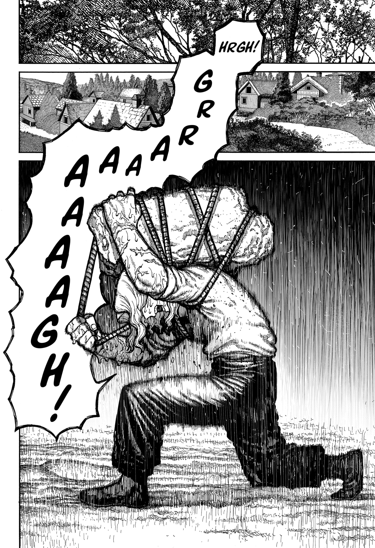 Read Centuria Manga Online