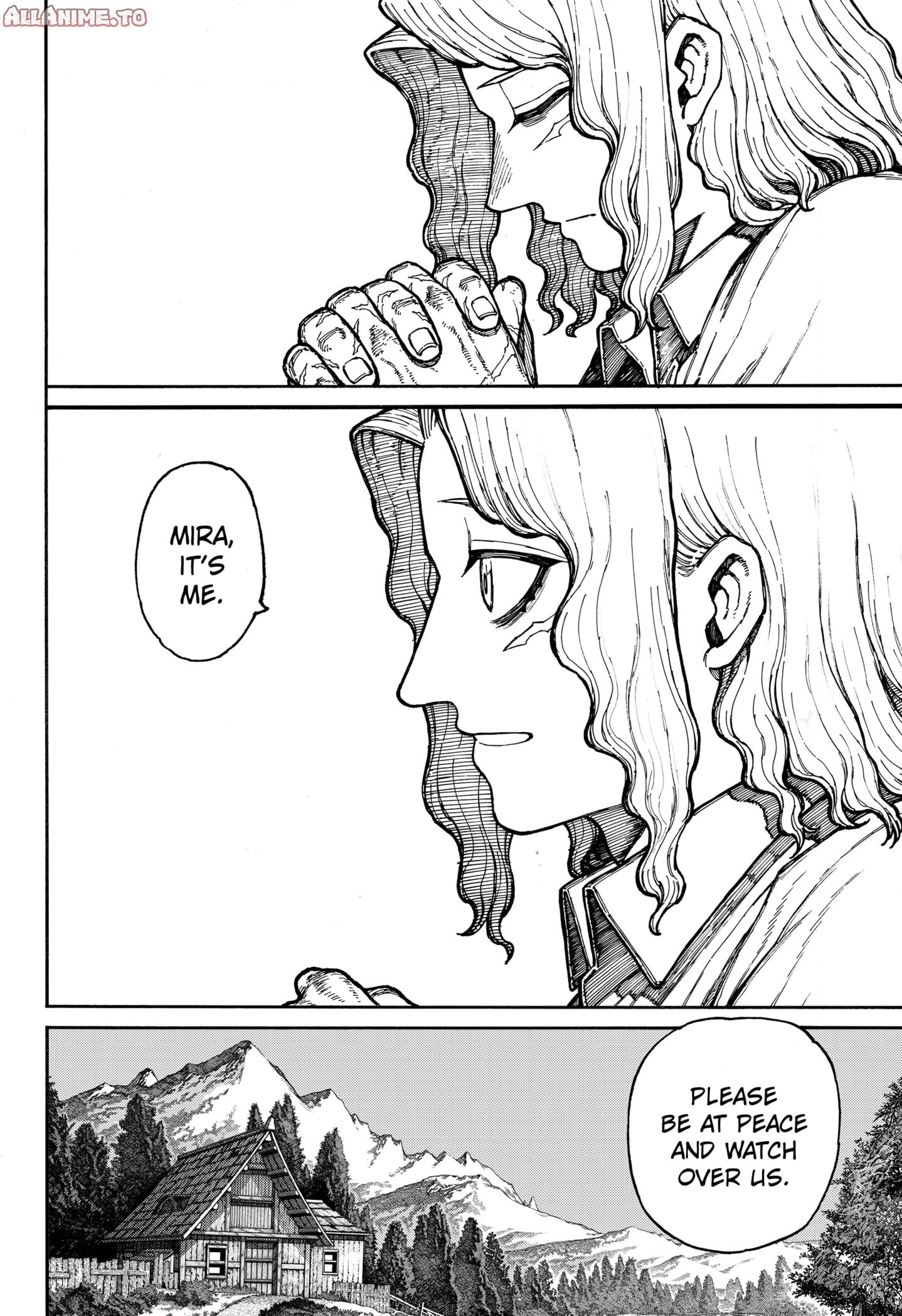 Read Centuria Manga Online