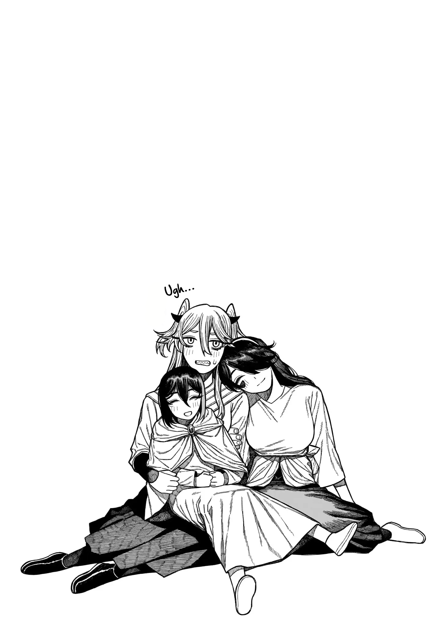 Read Centuria Manga Online