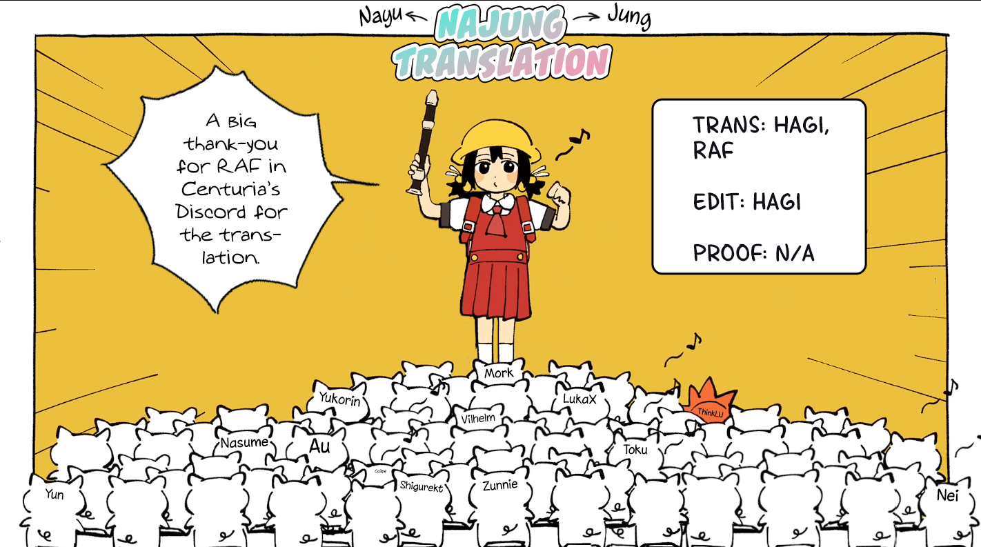 Read Centuria Manga Online