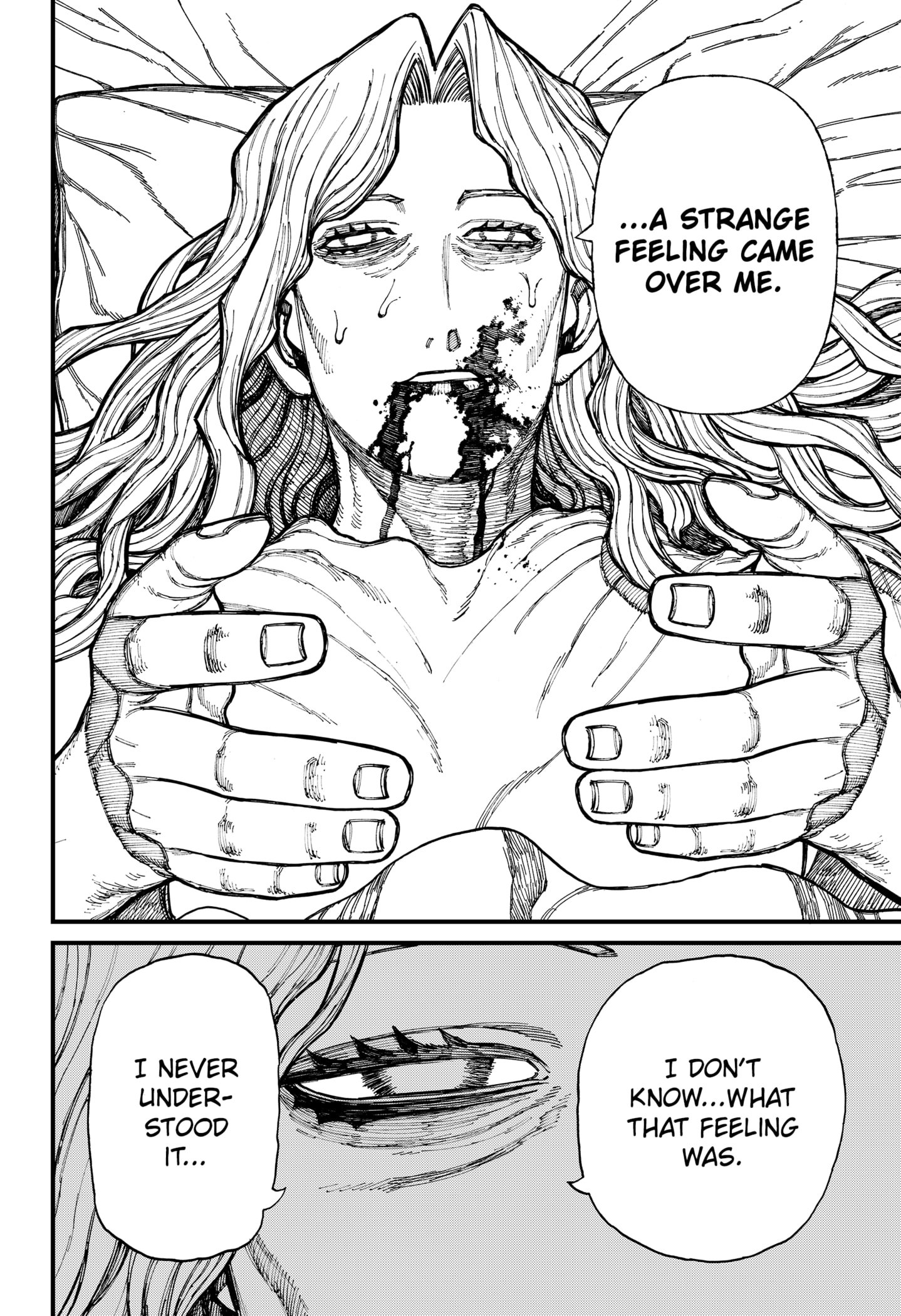 Read Centuria Manga Online