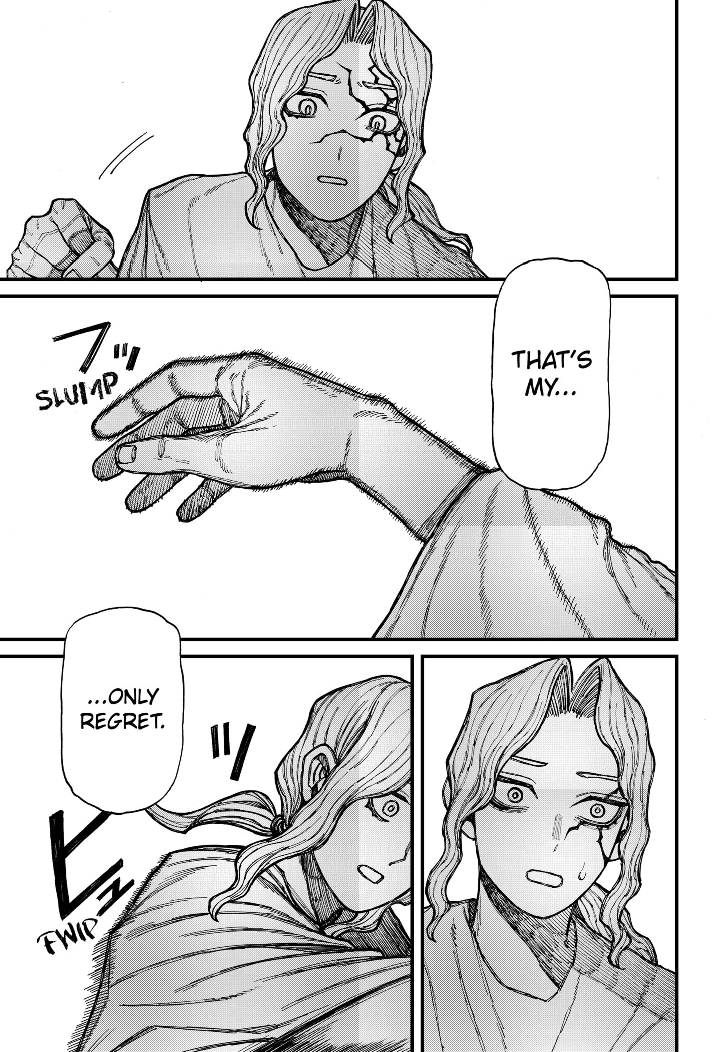 Read Centuria Manga Online