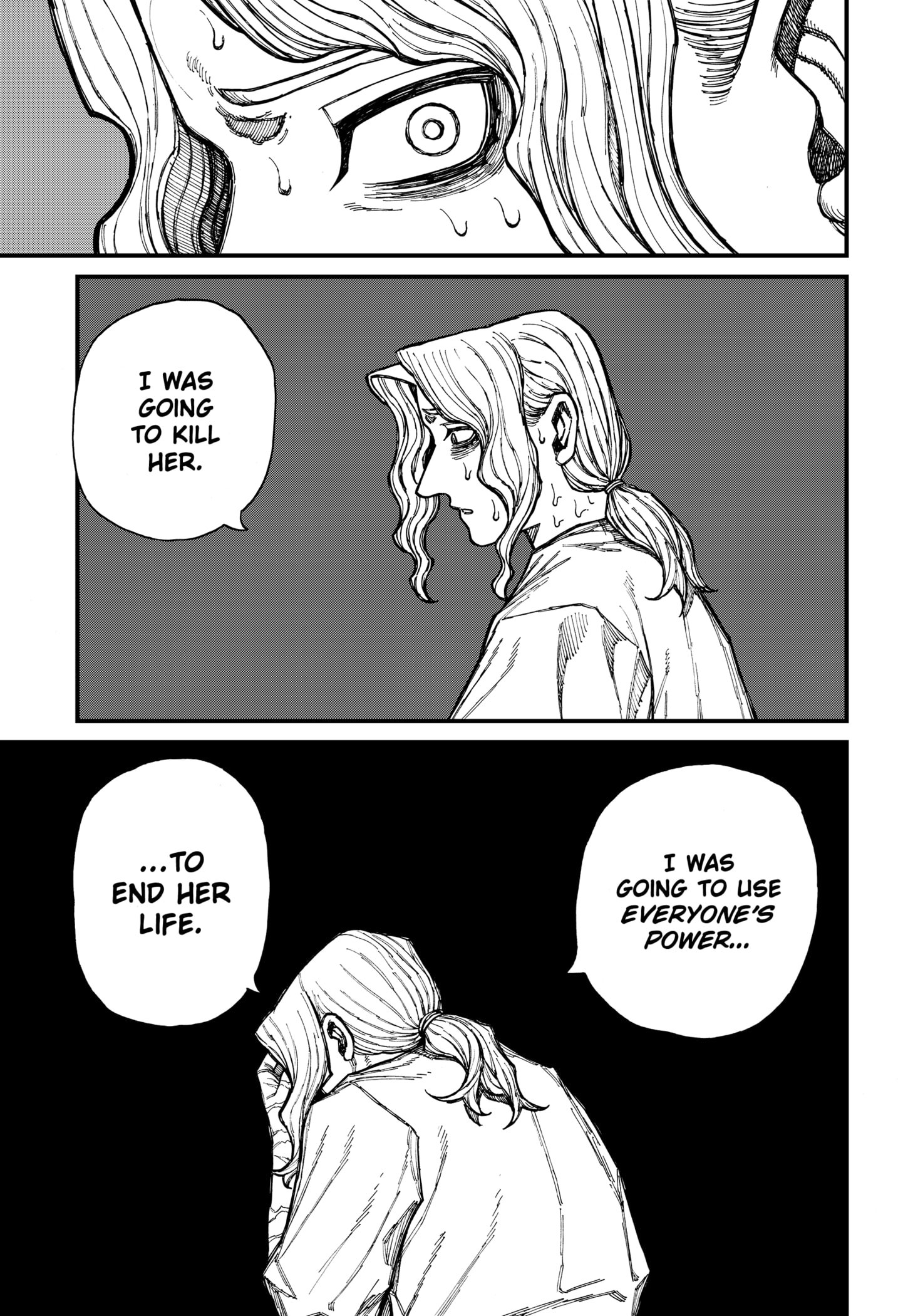 Read Centuria Manga Online