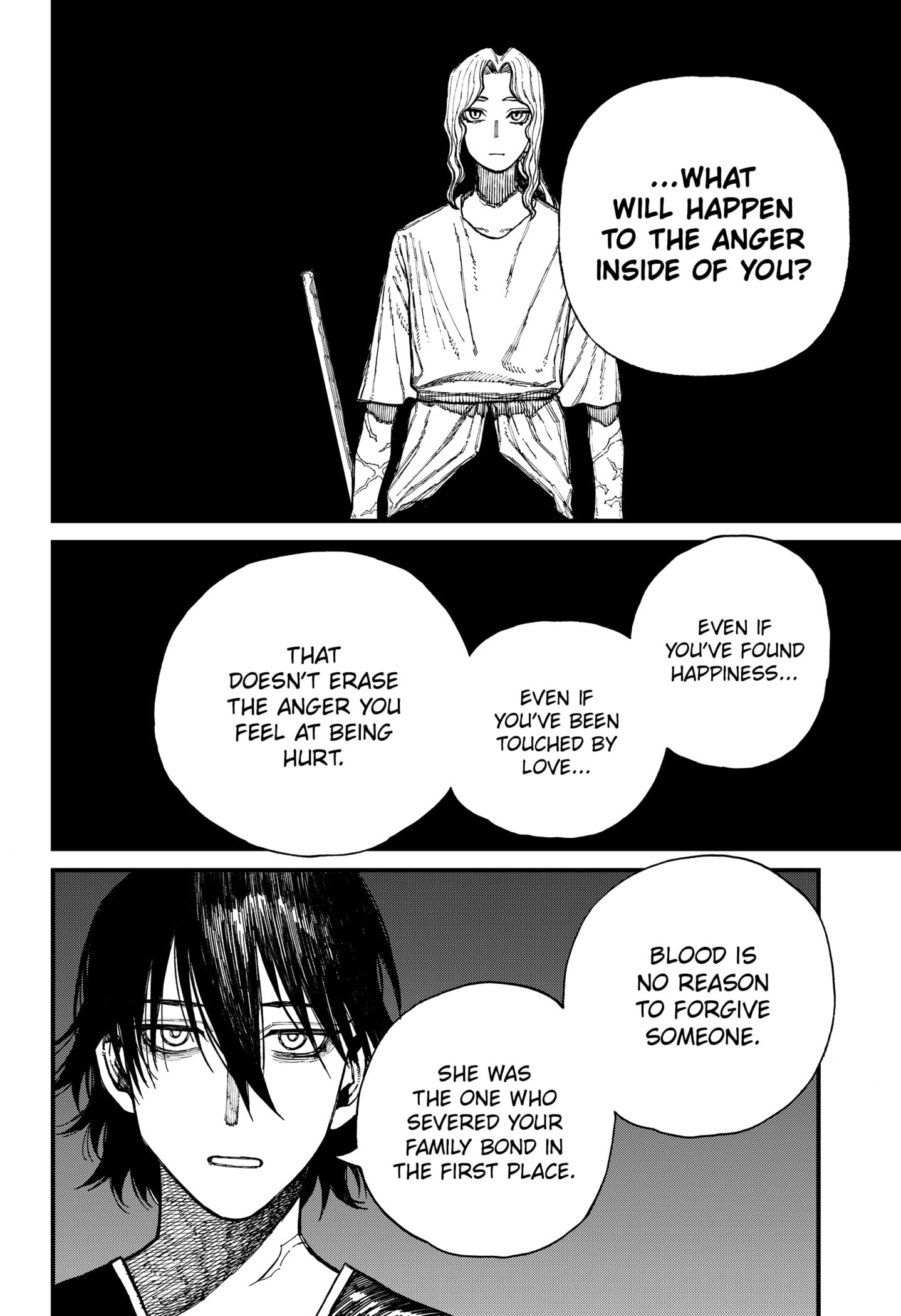 Read Centuria Manga Online