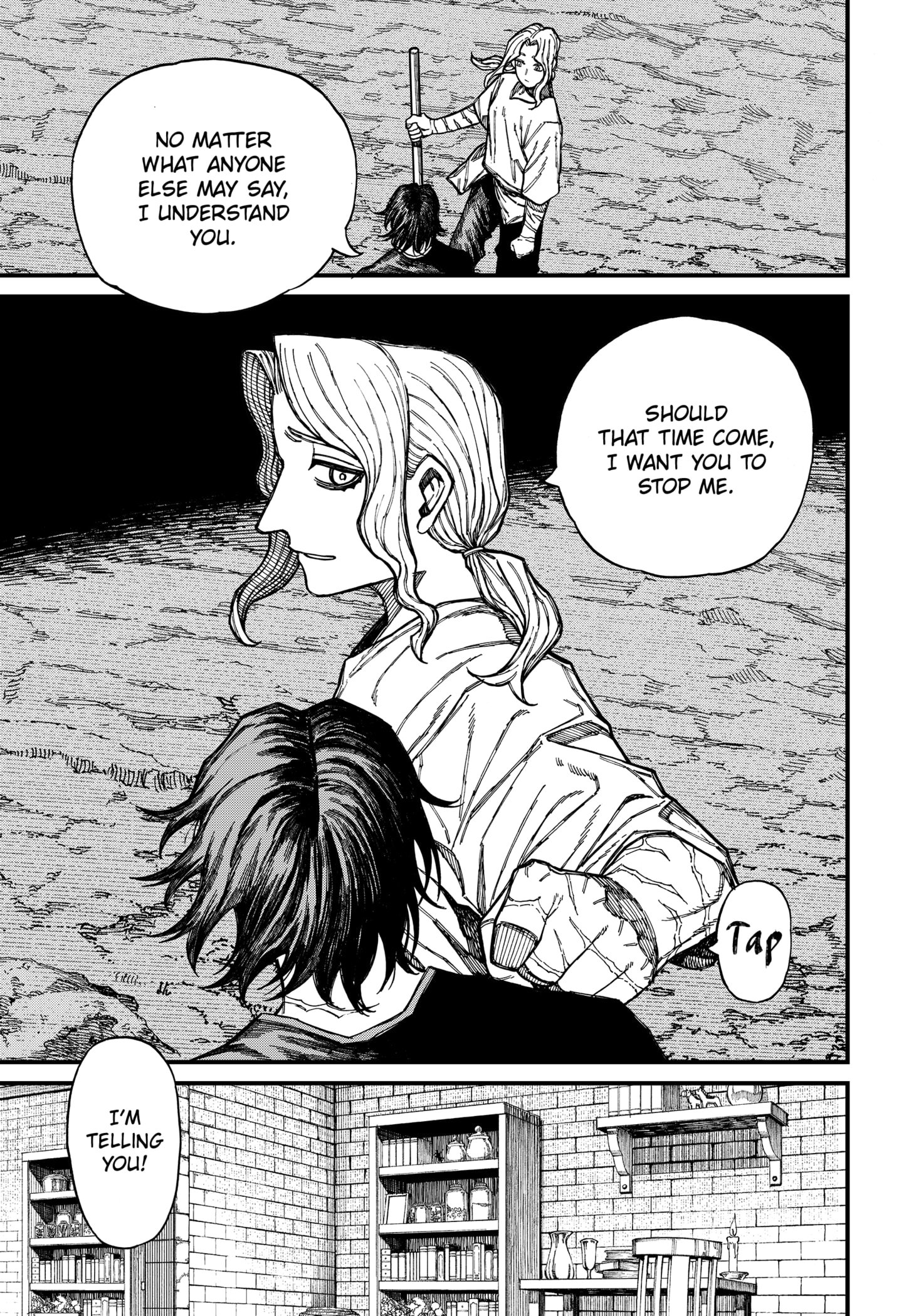 Read Centuria Manga Online