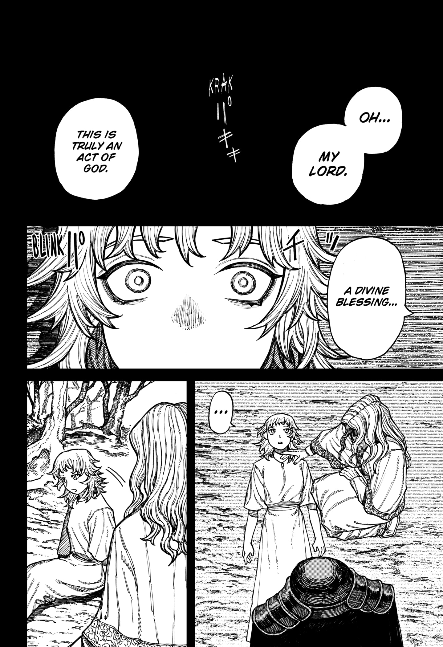 Read Centuria Manga Online