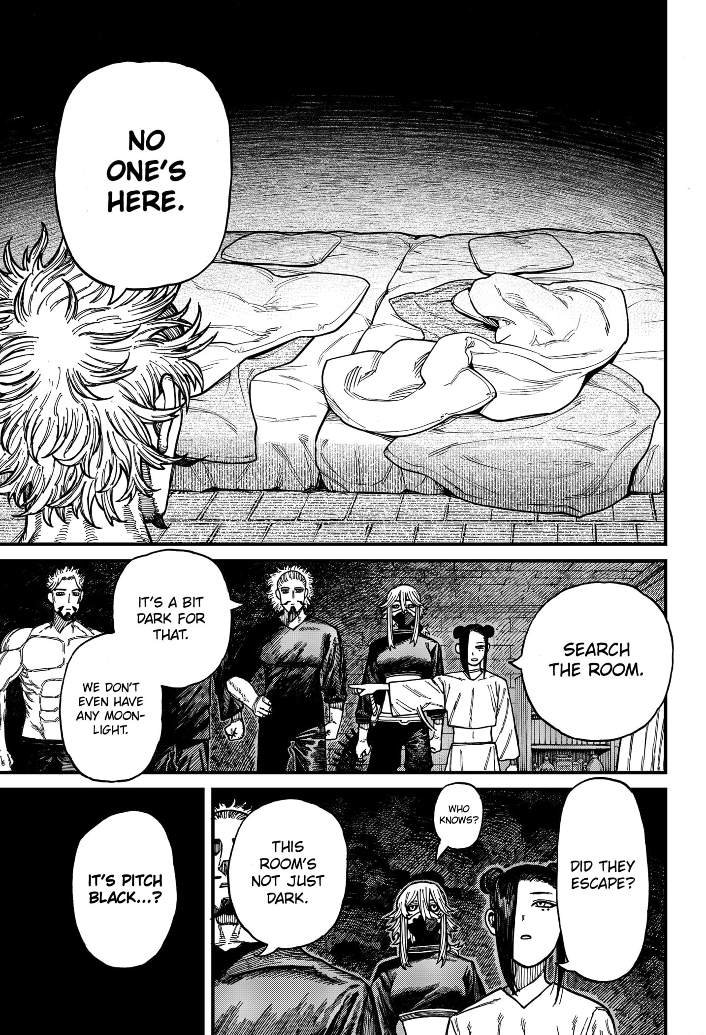 Read Centuria Manga Online