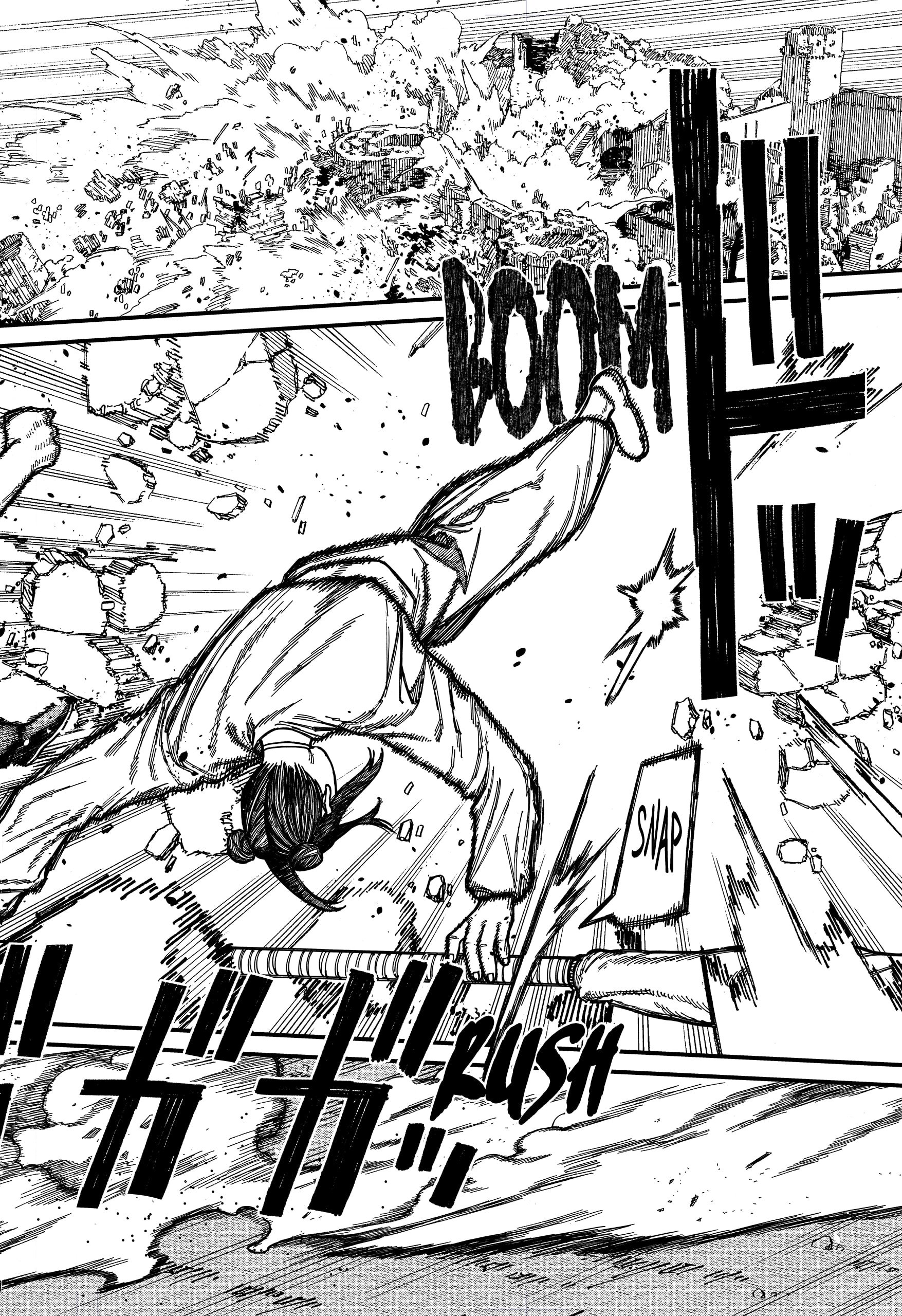 Read Centuria Manga Online