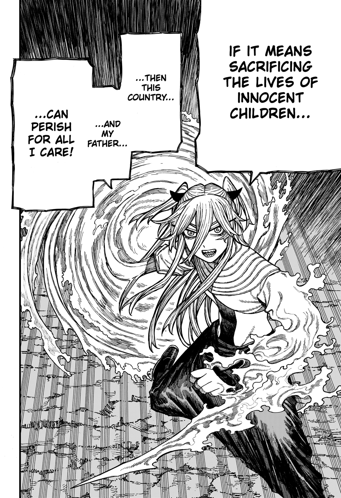 Read Centuria Manga Online