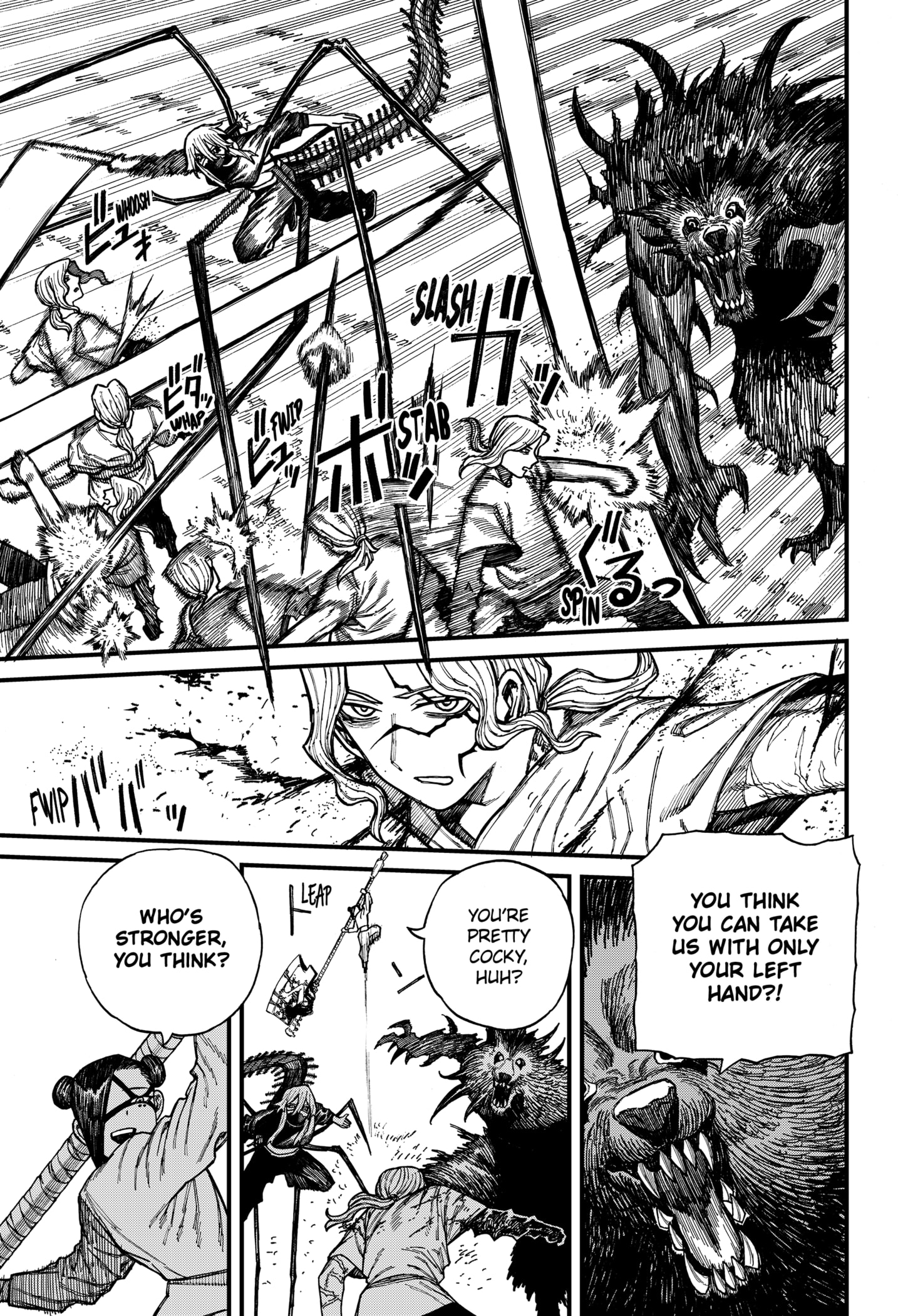 Read Centuria Manga Online