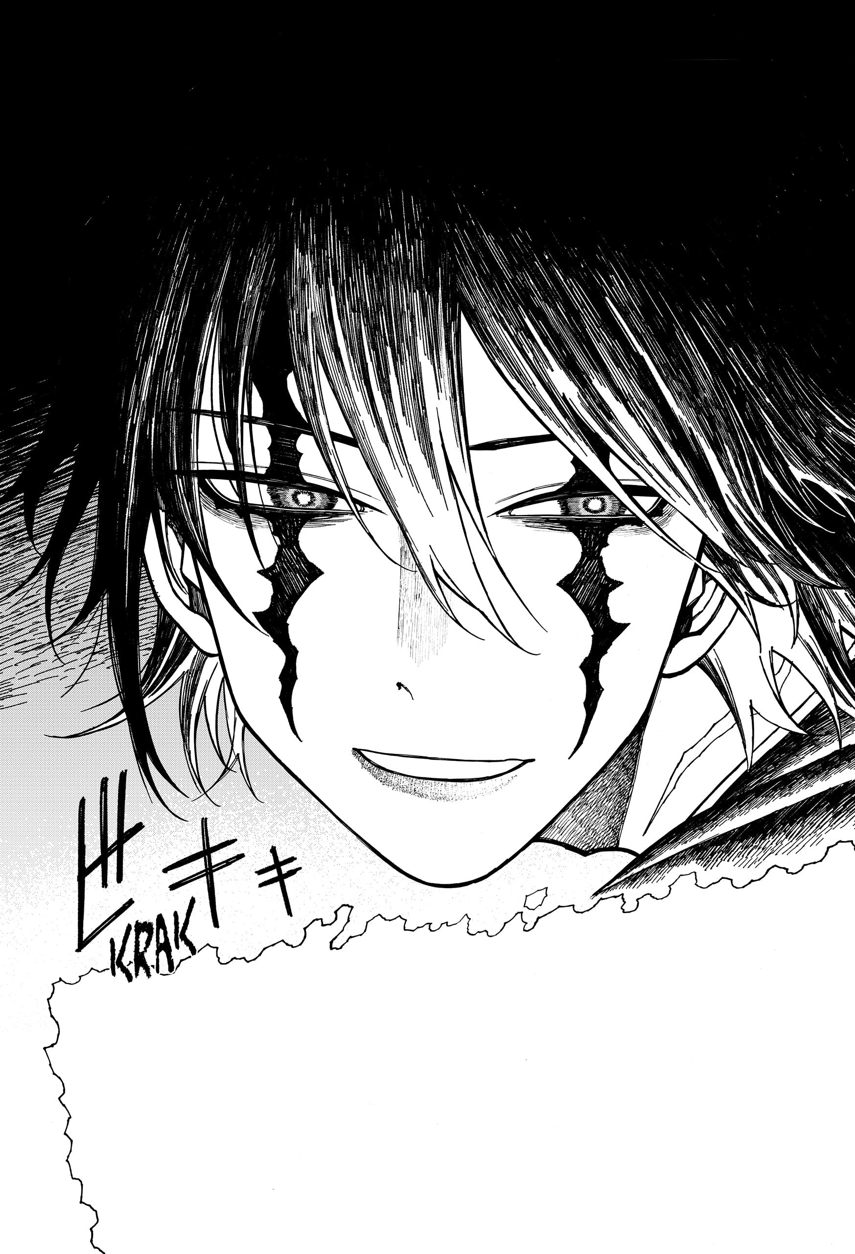Read Centuria Manga Online