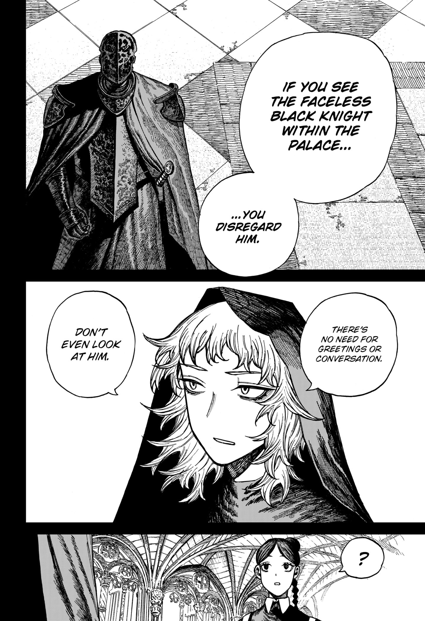 Read Centuria Manga Online