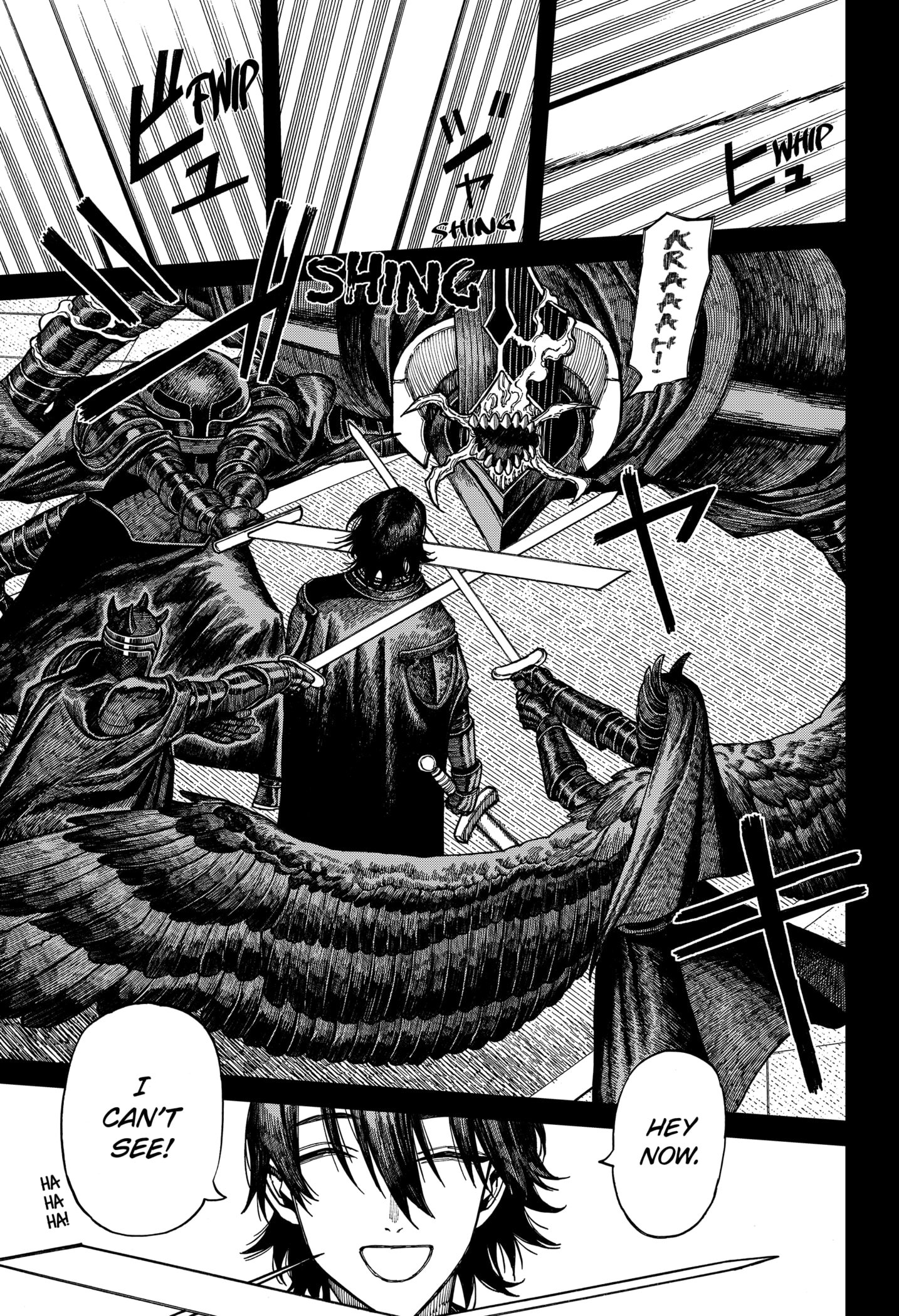 Read Centuria Manga Online