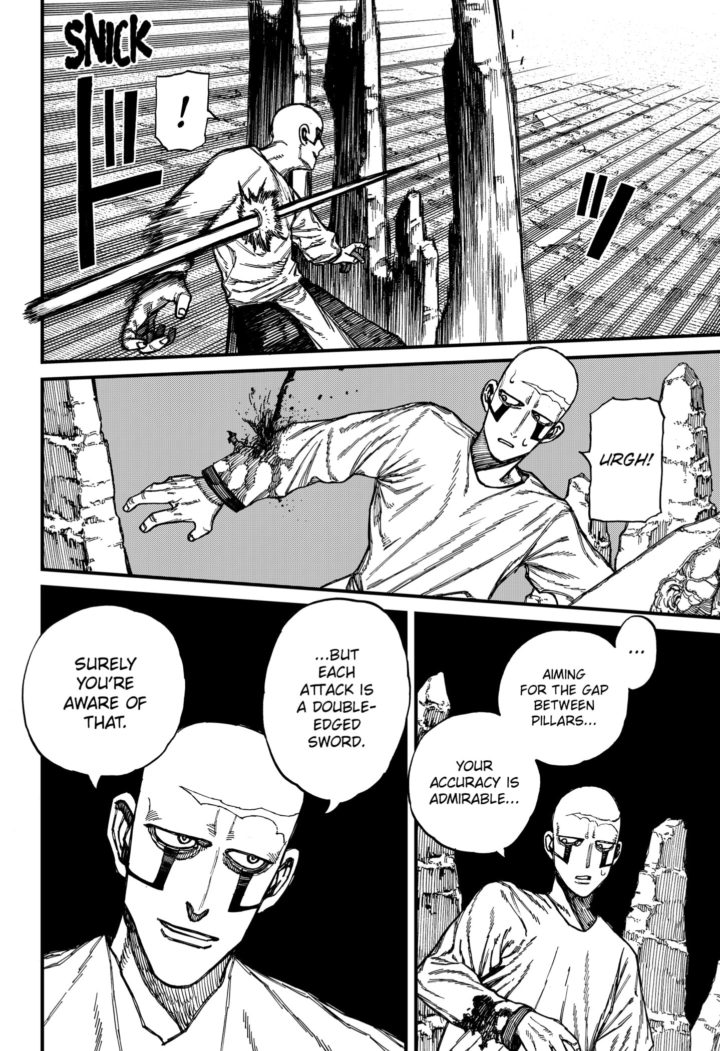 Read Centuria Manga Online