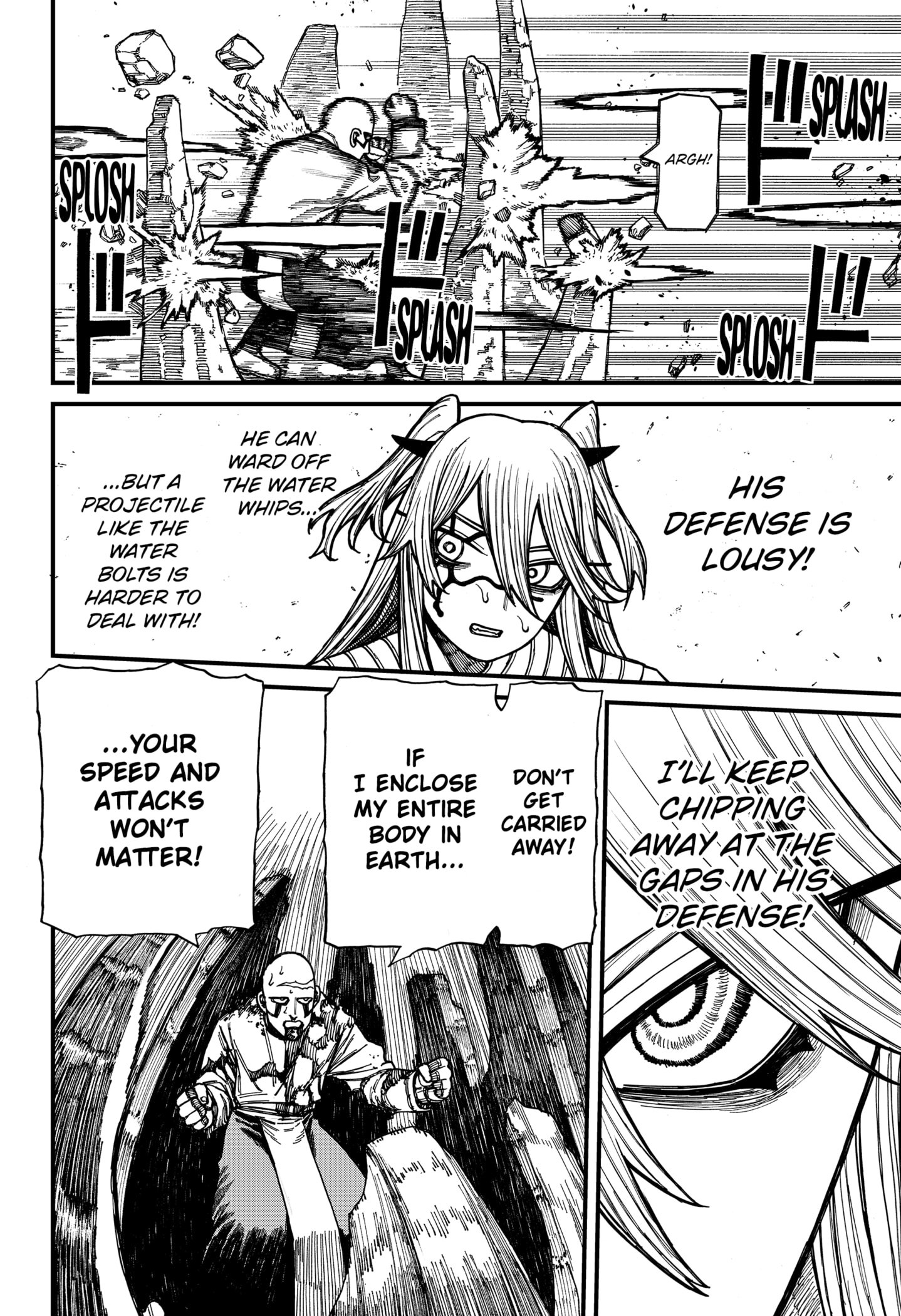 Read Centuria Manga Online