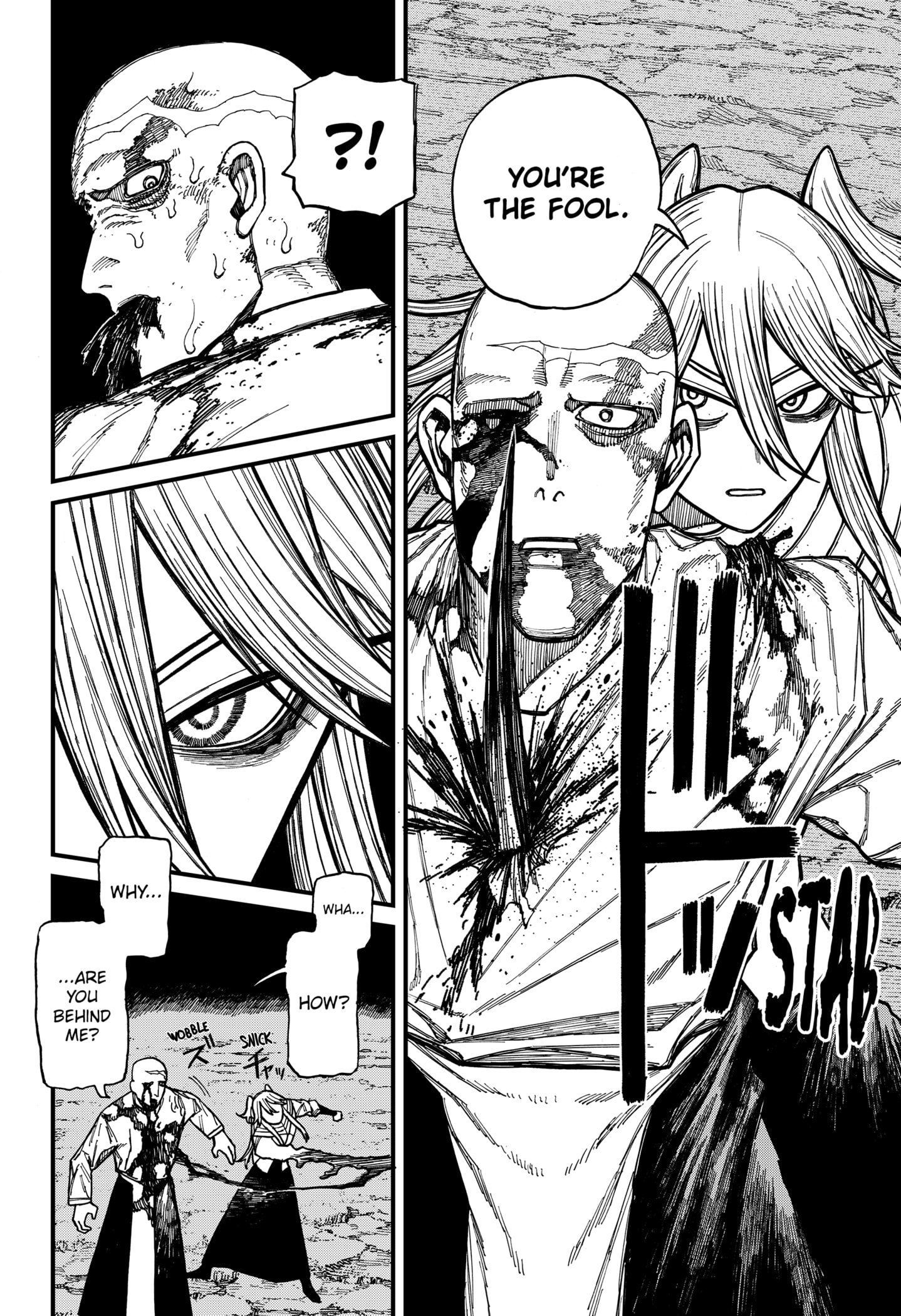 Read Centuria Manga Online