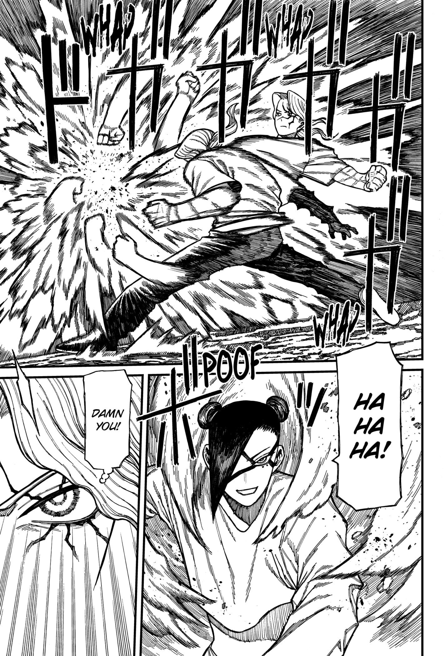 Read Centuria Manga Online