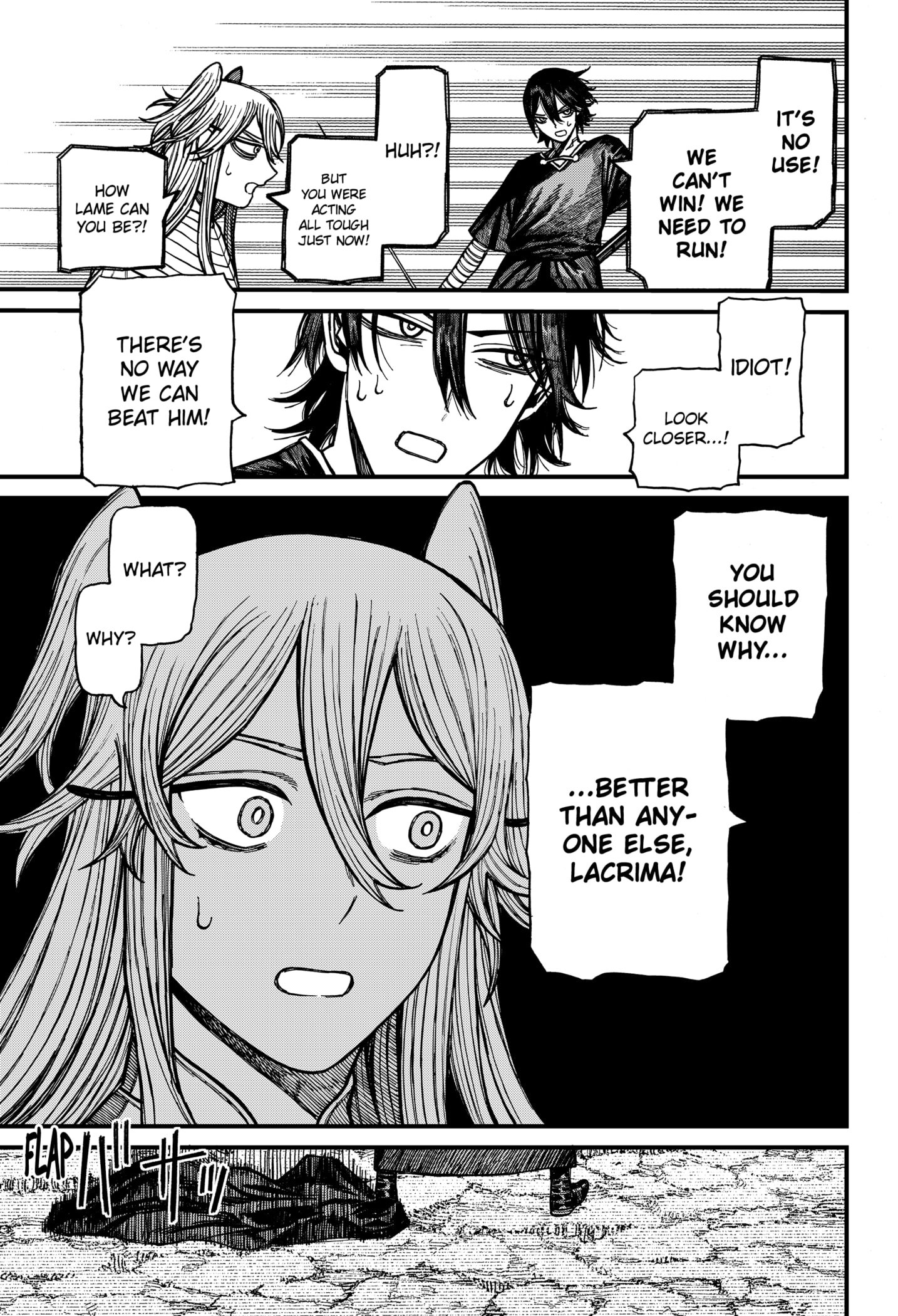 Read Centuria Manga Online